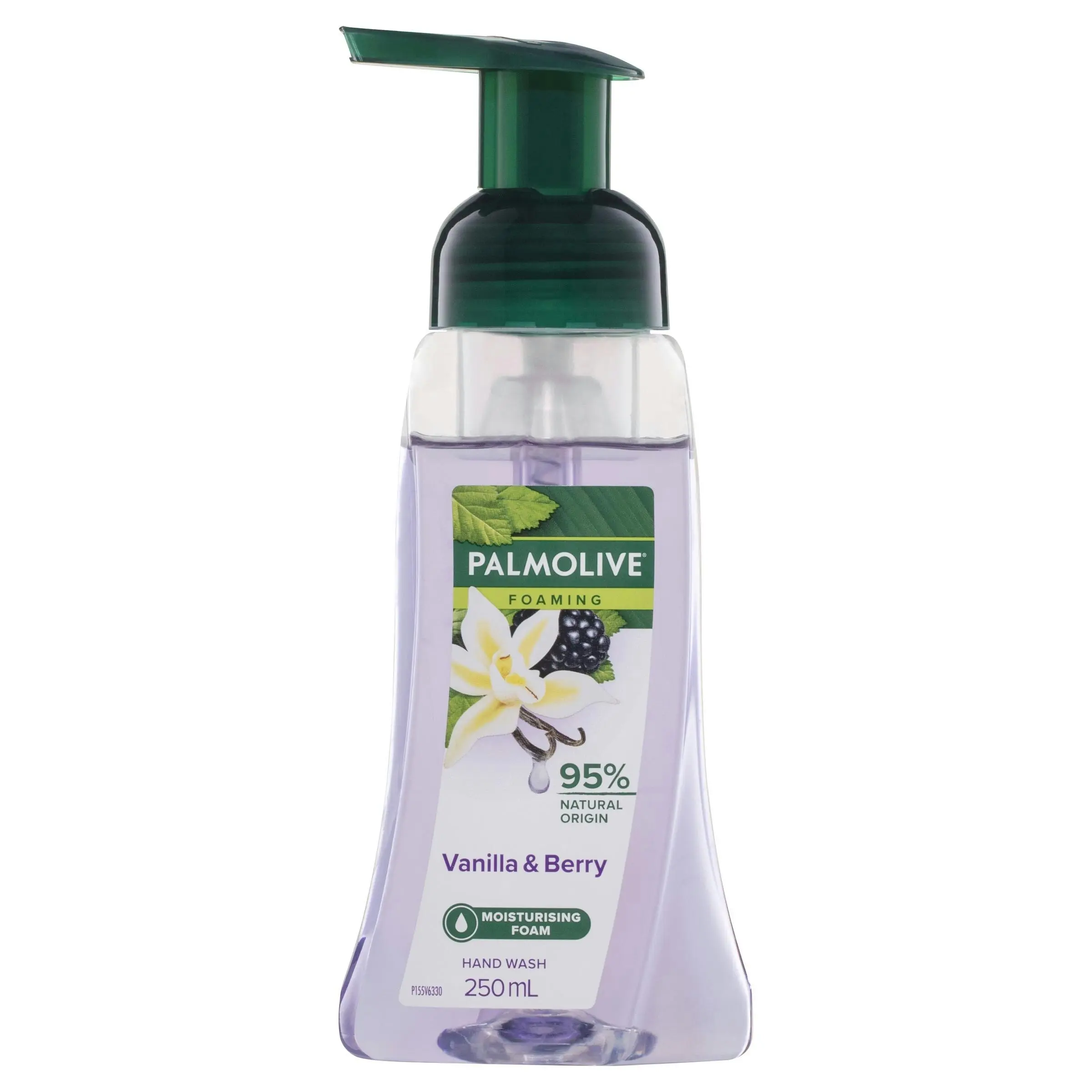 Palmolive Vanilla & Berry Foaming Hand Wash 250mL