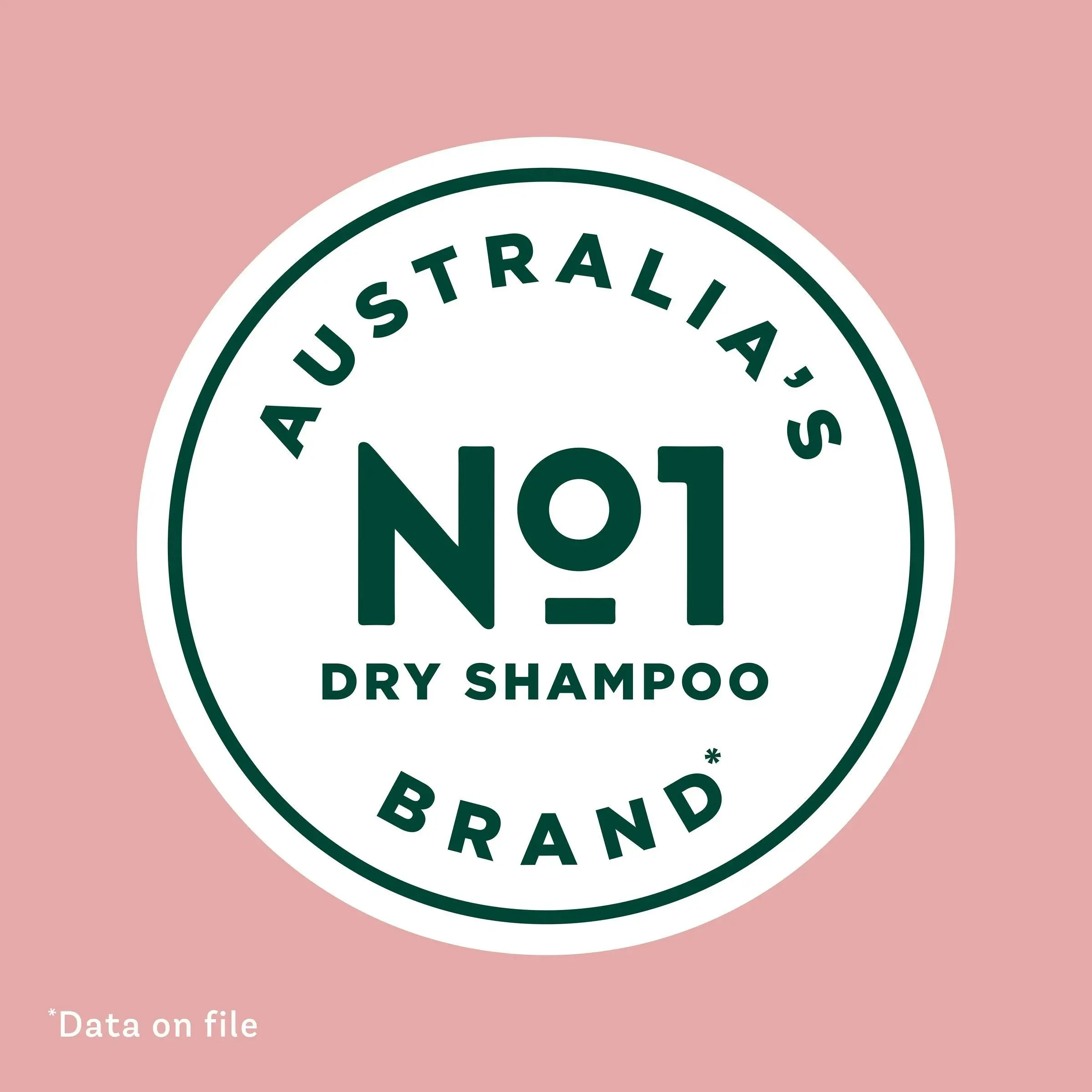 Batiste Dry Shampoo Rose Gold 200mL