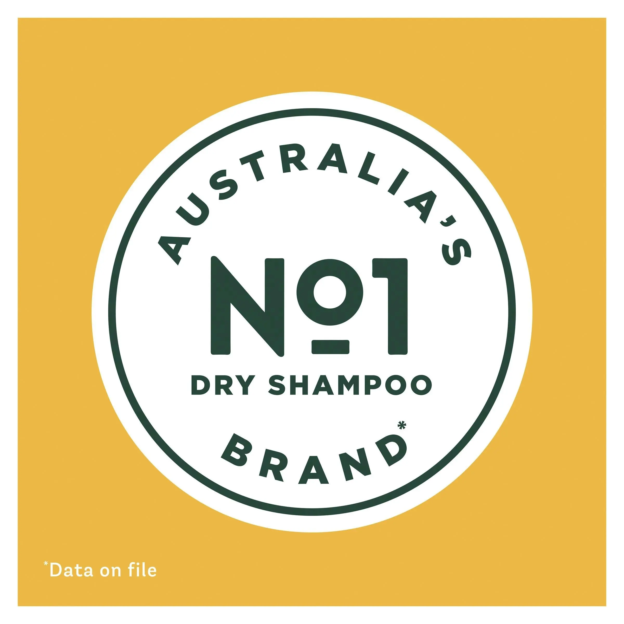 Batiste Dry Shampoo Original 200mL