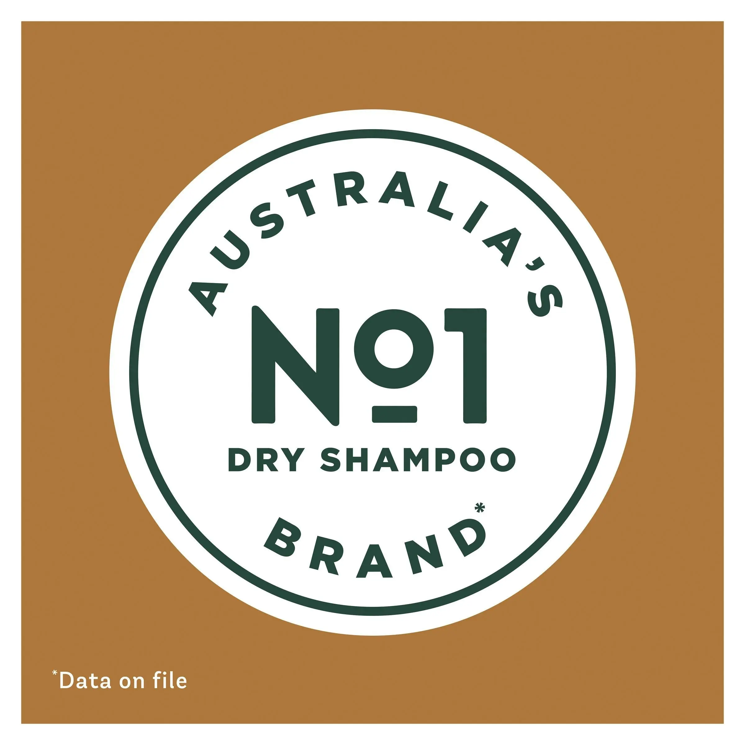 Batiste Dry Shampoo Brunette 200mL