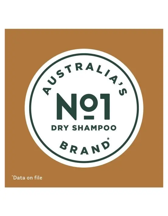 Batiste Dry Shampoo Brunette 200mL