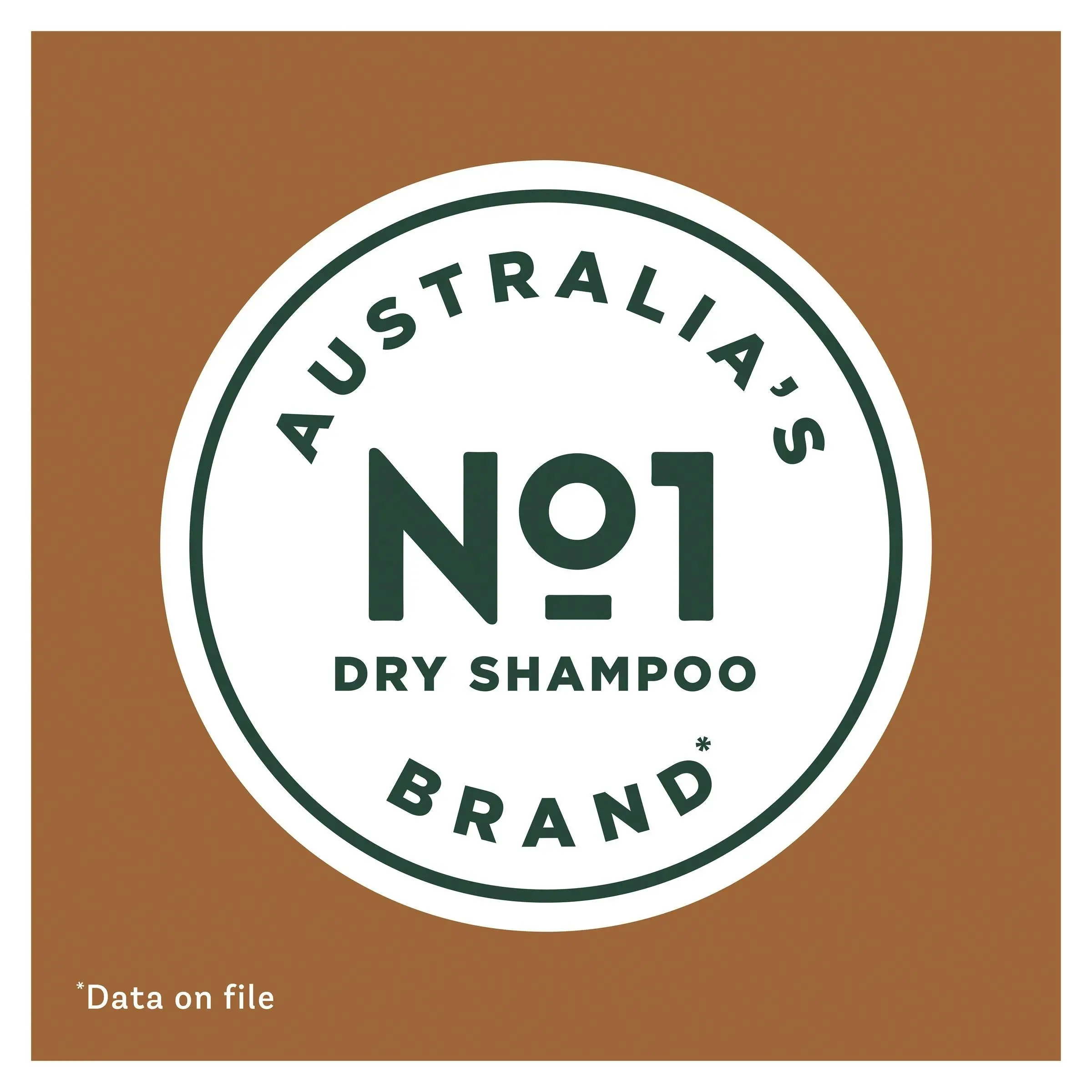 Batiste Dry Shampoo Dark 200mL