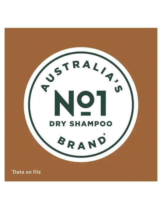 Batiste Dry Shampoo Dark 200mL