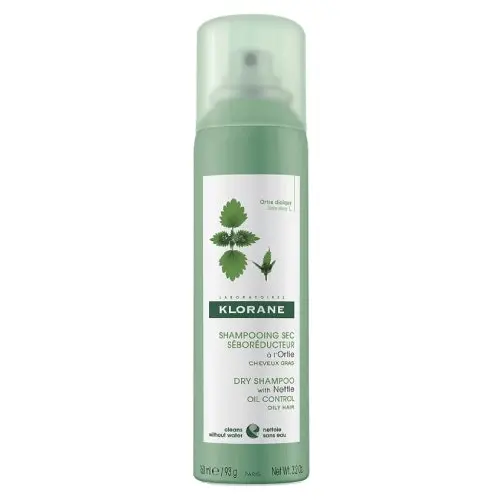 Klorane Nettle Dry Shampoo 150mL