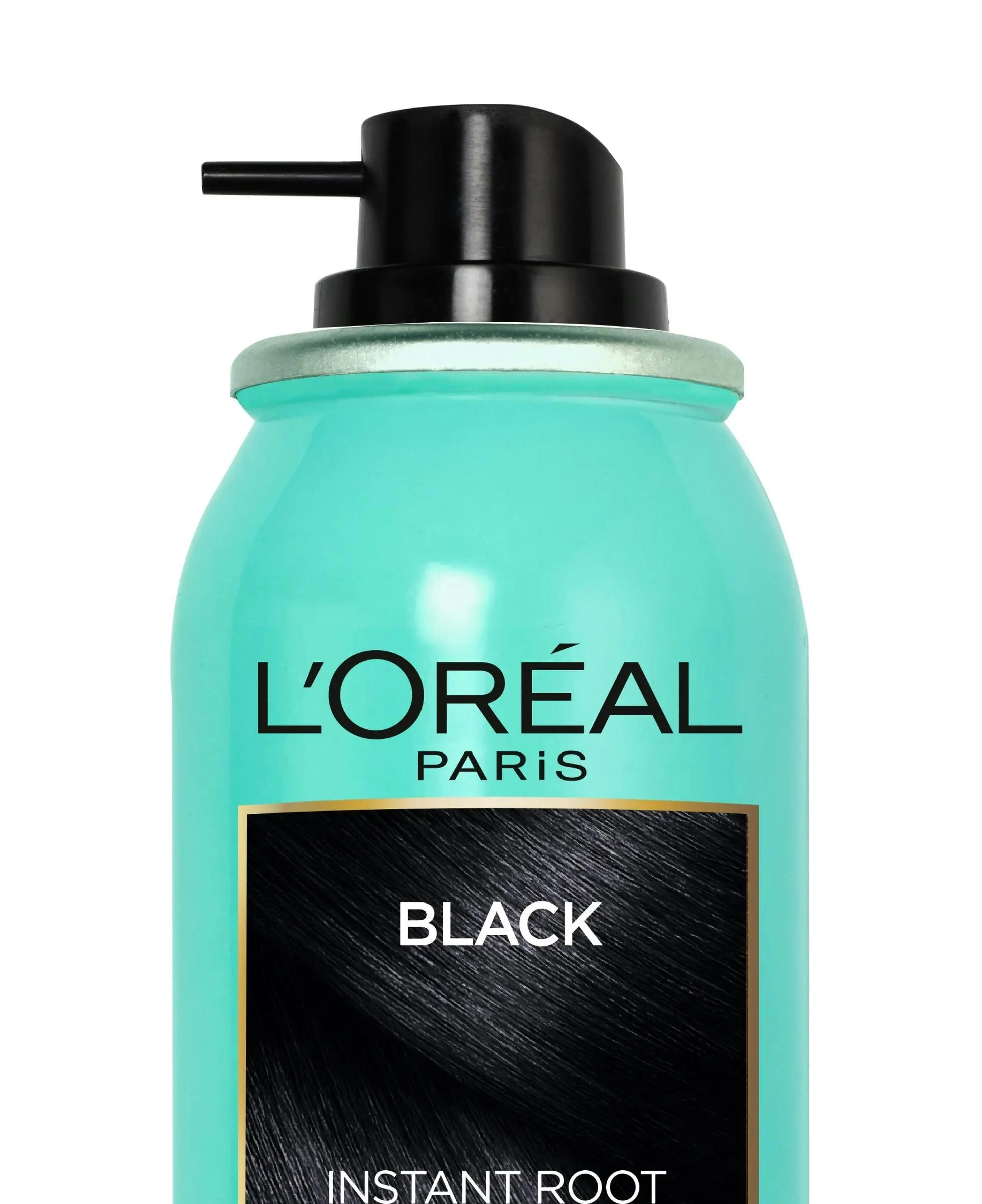 L'Oreal Magic Retouch Spray 1 Black 75mL