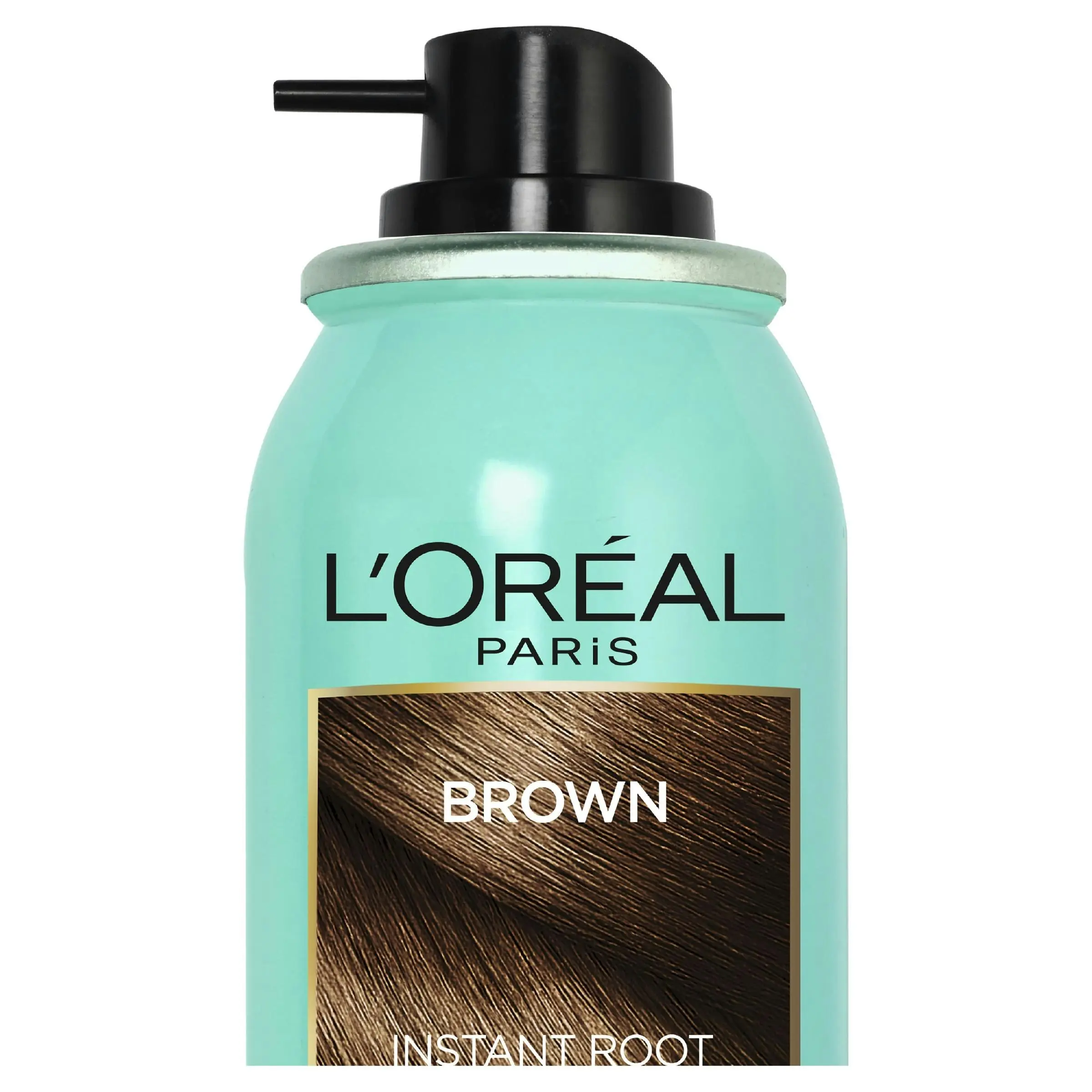 L'Oreal Magic Retouch Spray 3 Brown 75mL