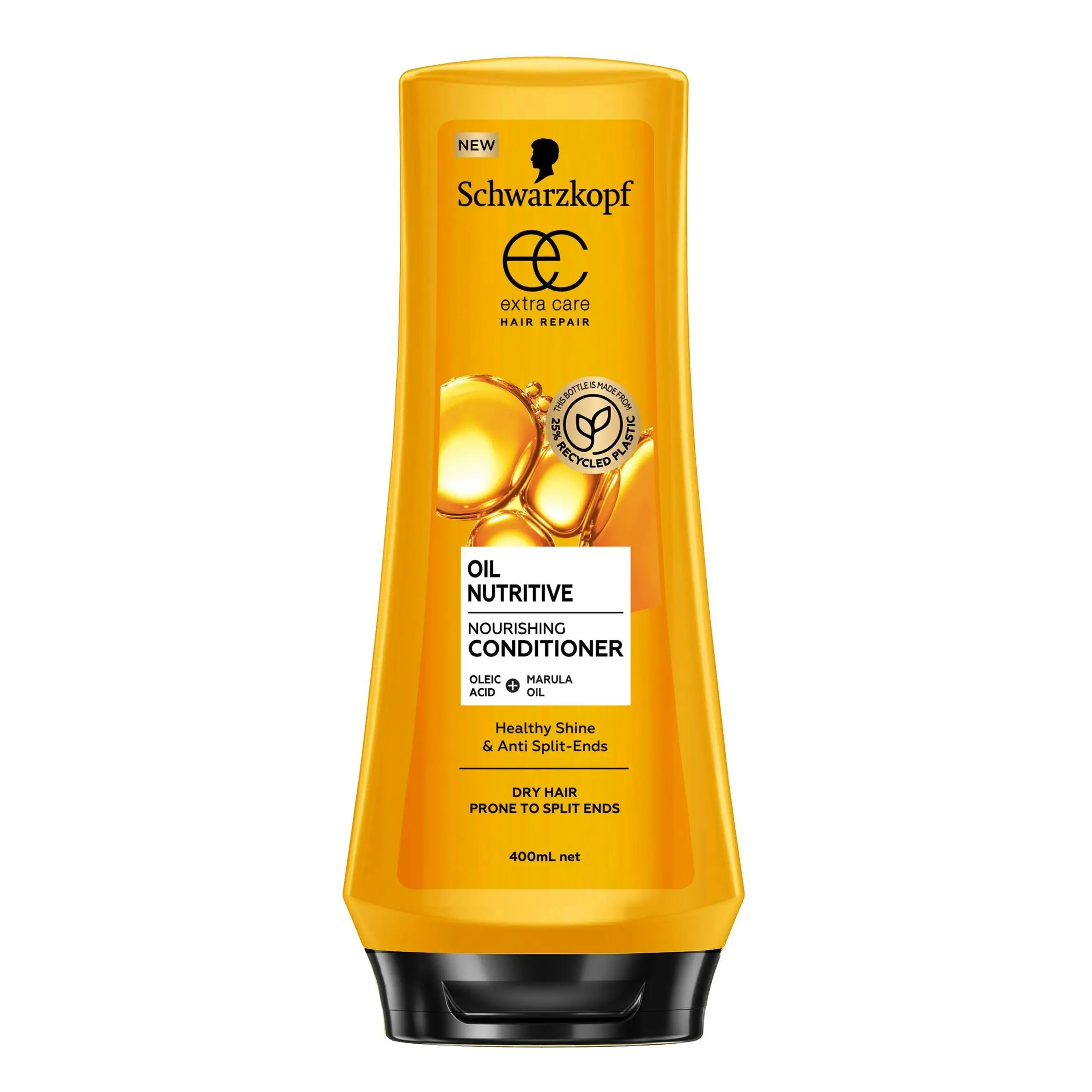 Schwarzkopf Extra Care Oil Nutritive Conditioner 400mL