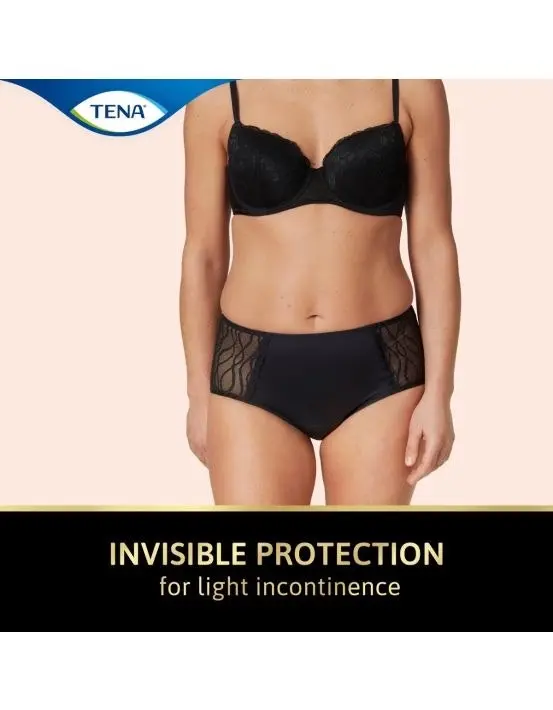 TENA Washable Absorbent Underwear Classic Size 14-16