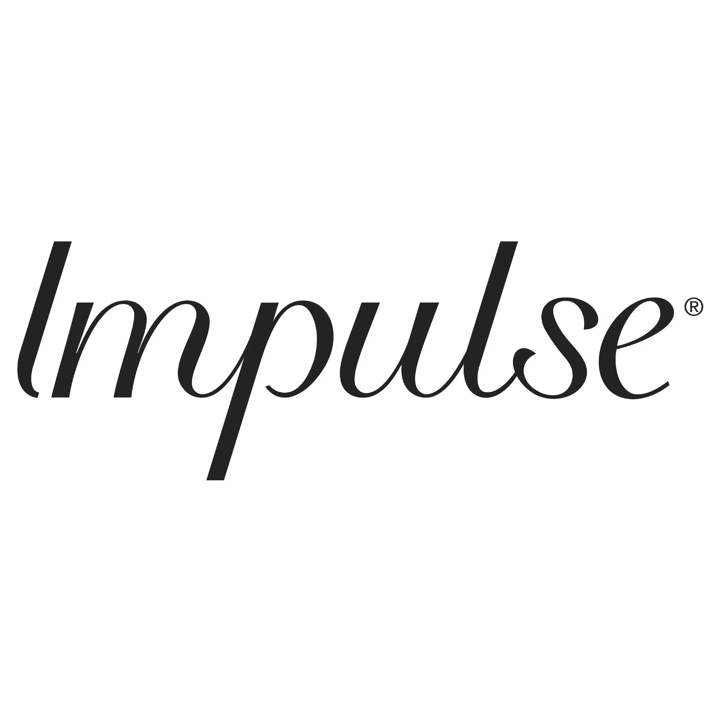 Impulse Into Glamour Body Spray 75ml