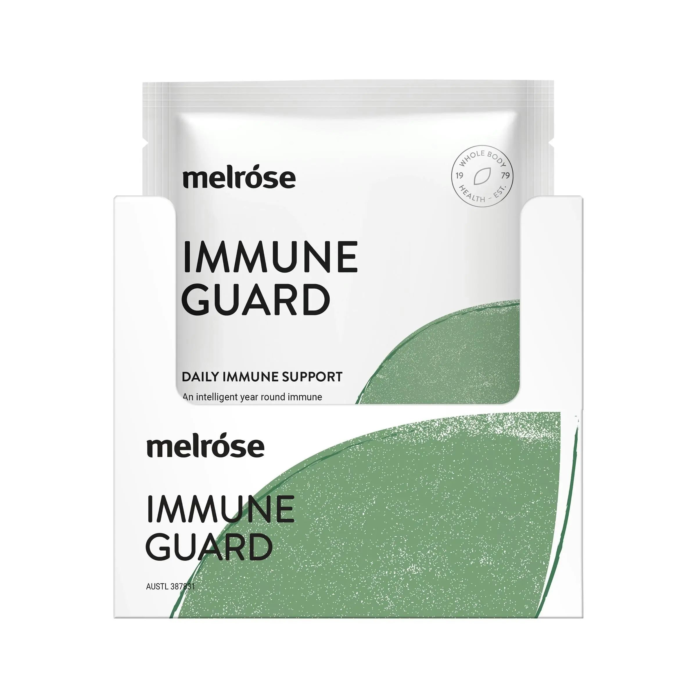 Melrose Immune Guard Powder 80g