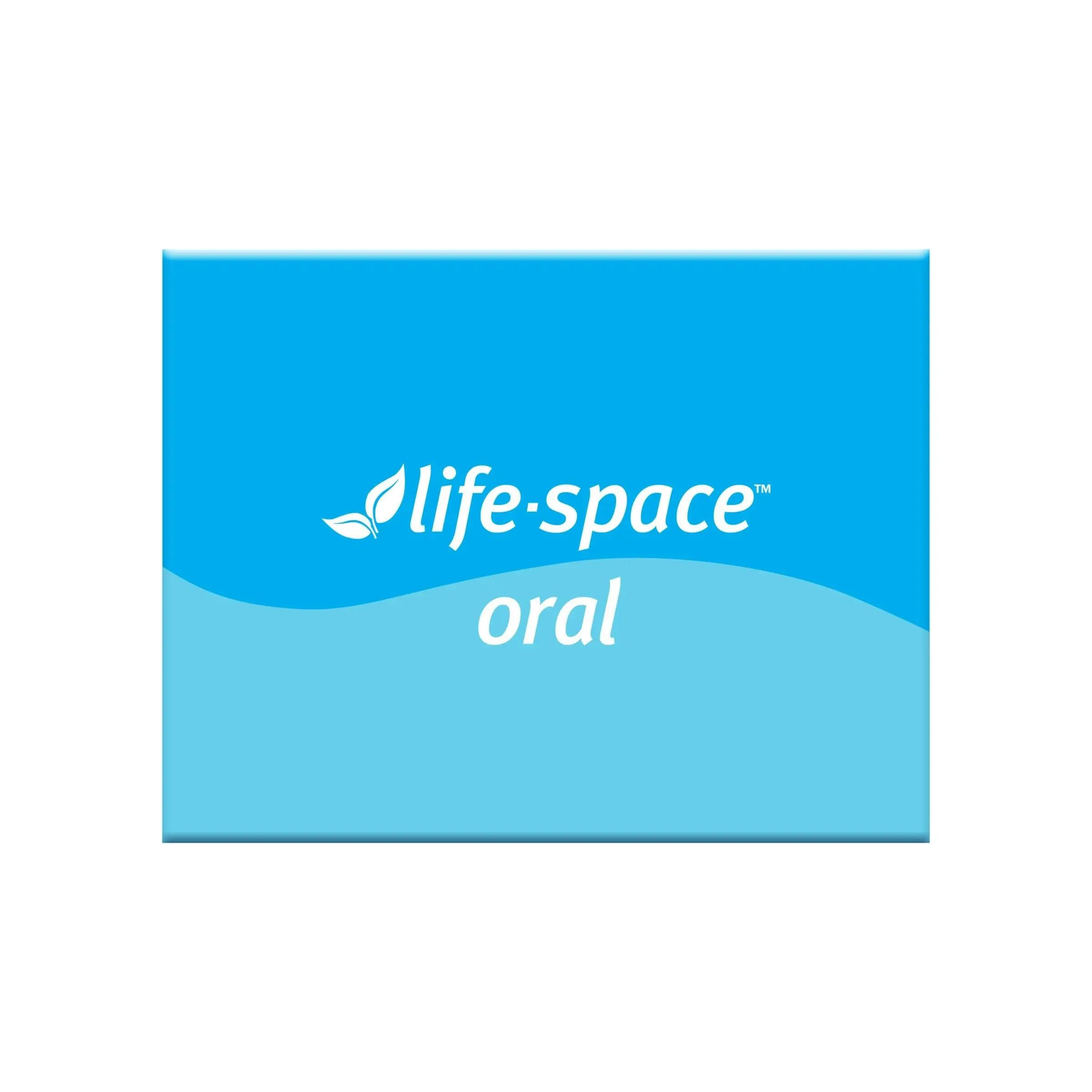 Life Space Probiotic Chewables + Oral Health 30 Tablets