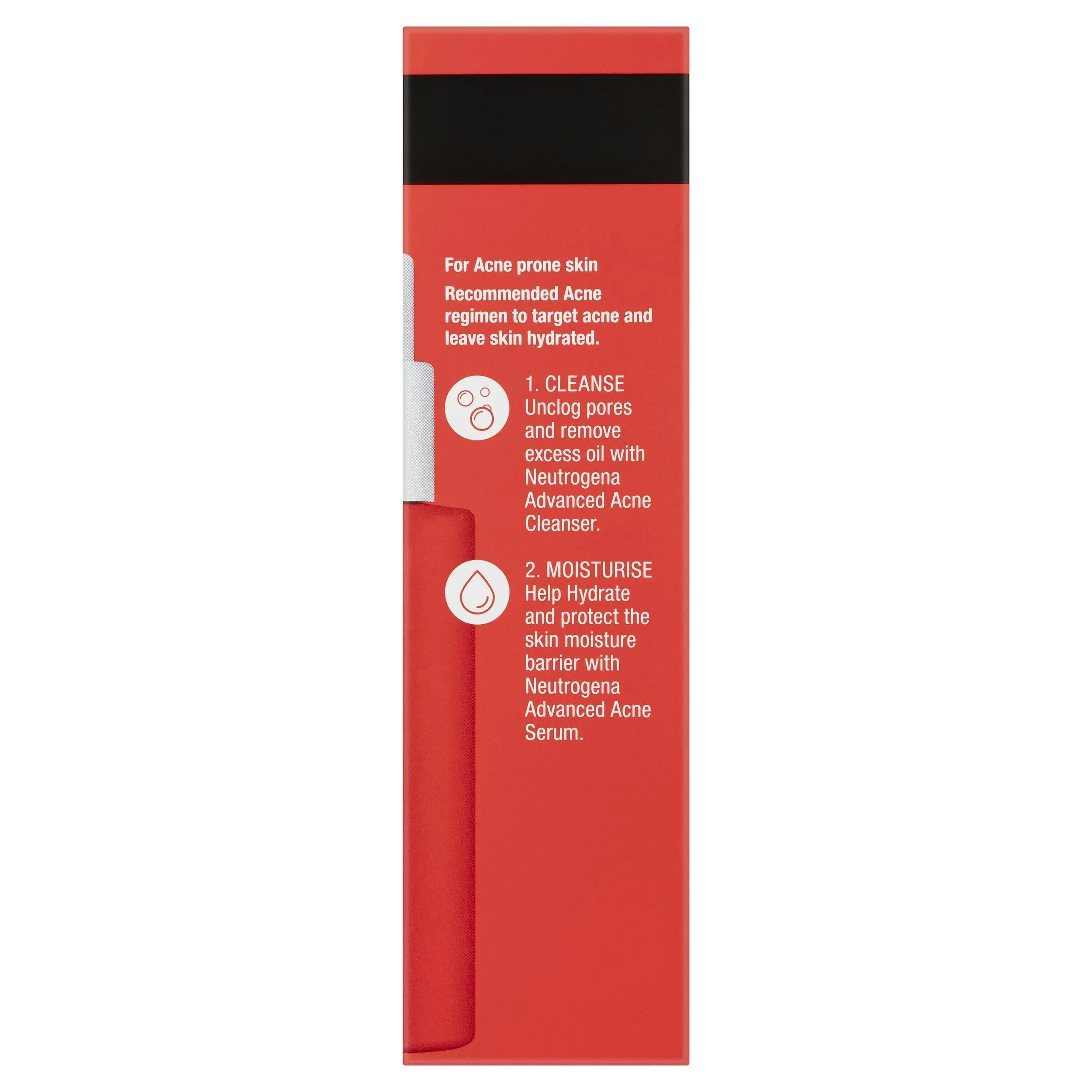 Neutrogena Advanced Acne Serum 30ml