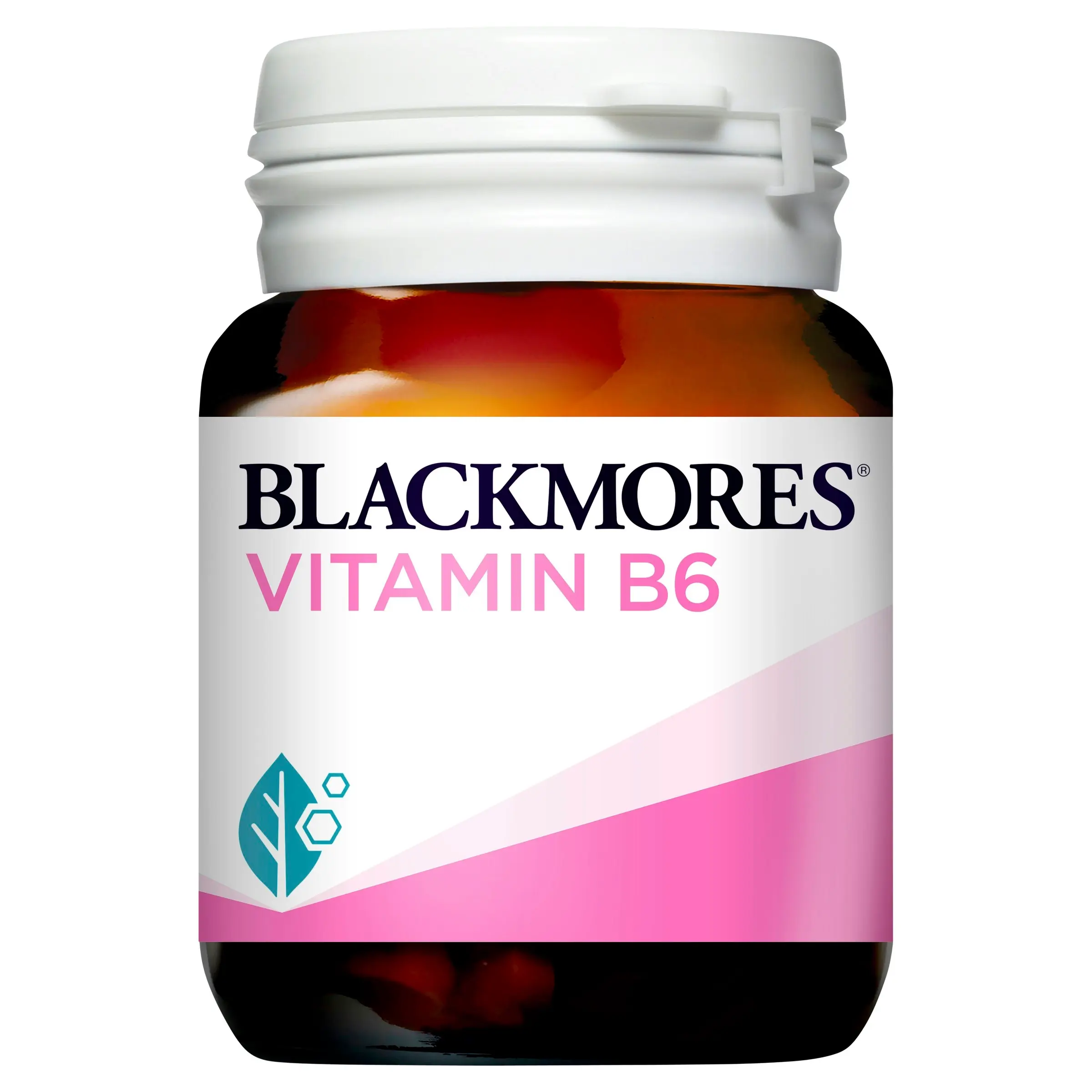 Blackmores Vitamin B6 40 Tablets