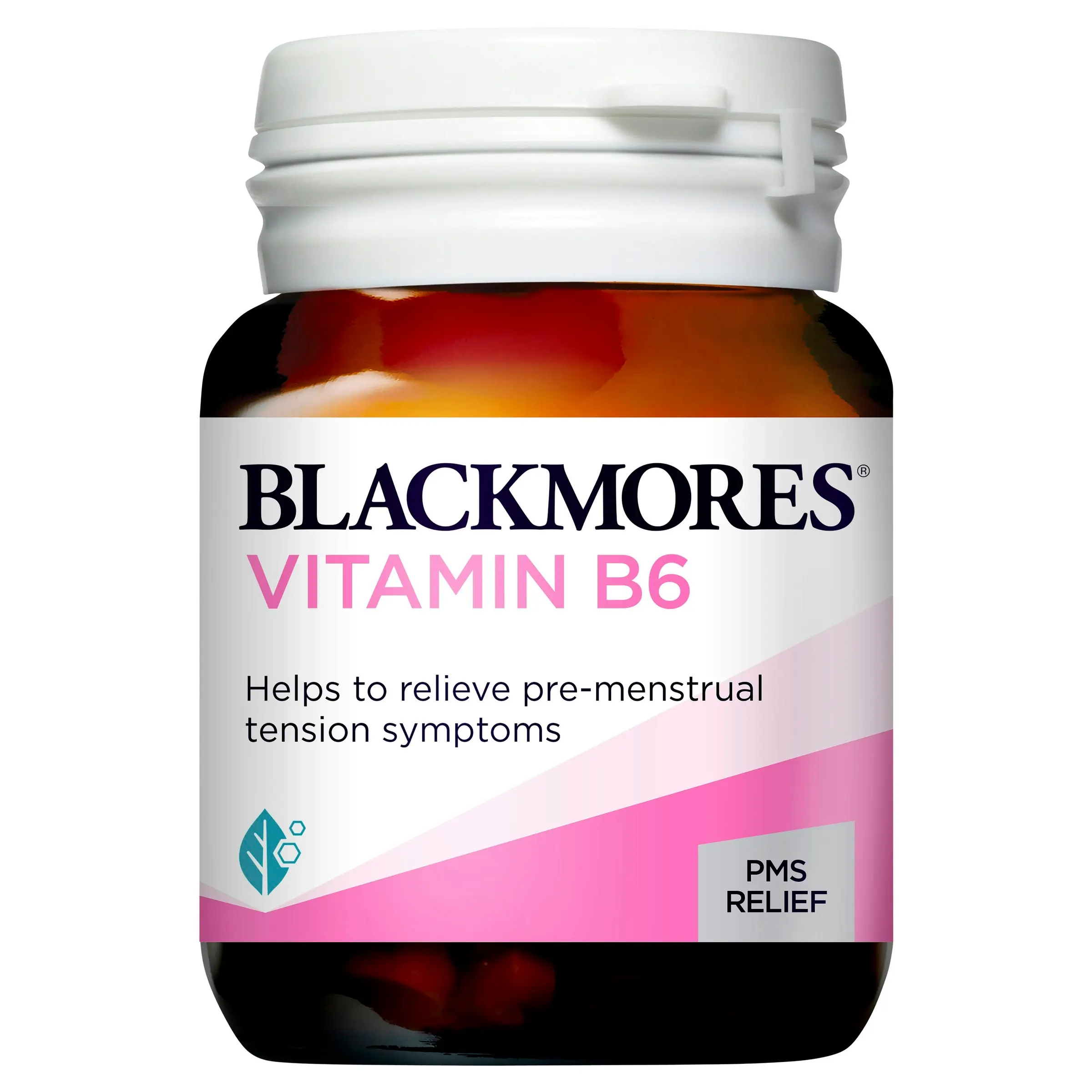 Blackmores Vitamin B6 40 Tablets