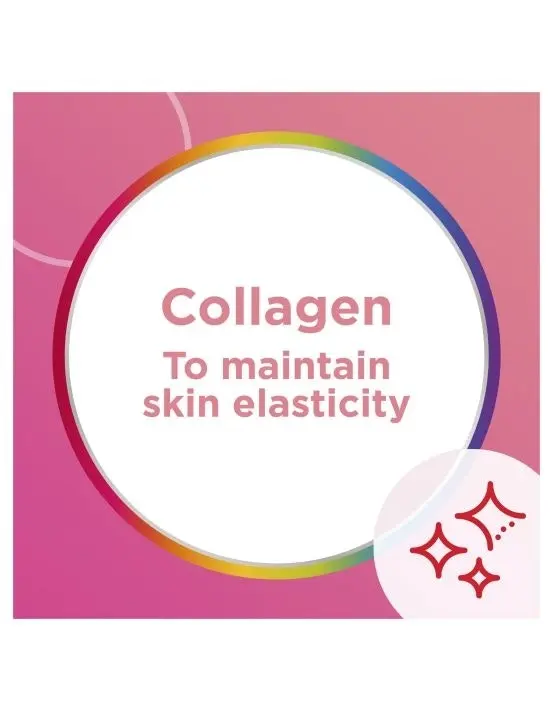 Centrum Collagen Boost & Glow 50 Tablets