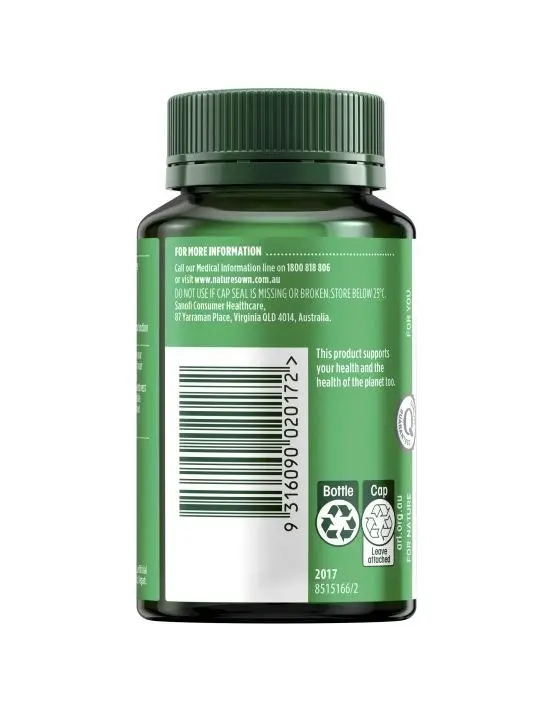 Nature's Own Super B Complex 150 Tablets