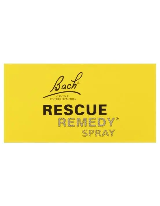 Bach RESCUE Remedy Spray 20mL