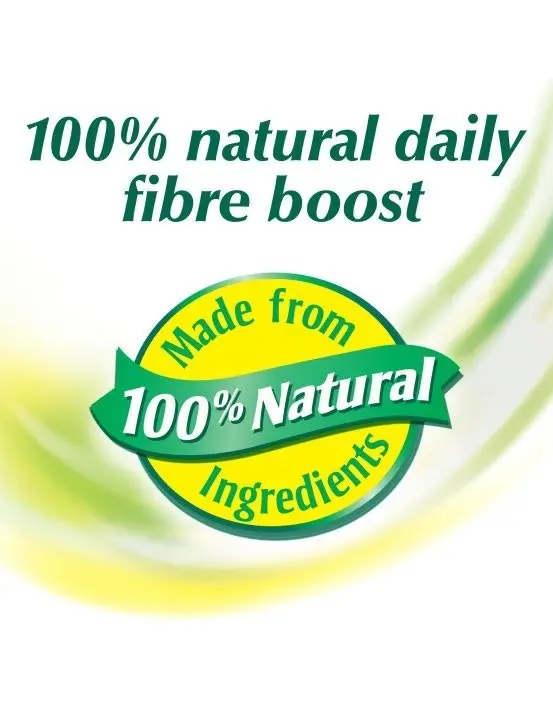 Benefiber Natural Fibre Supplement 500g 142 Doses