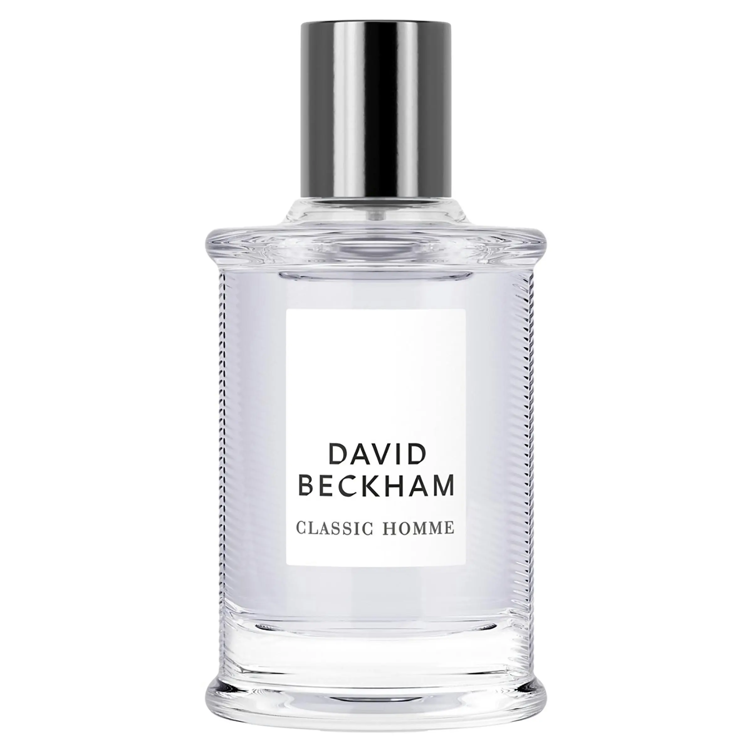 David Beckham Homme Eau De Toilette 50ml