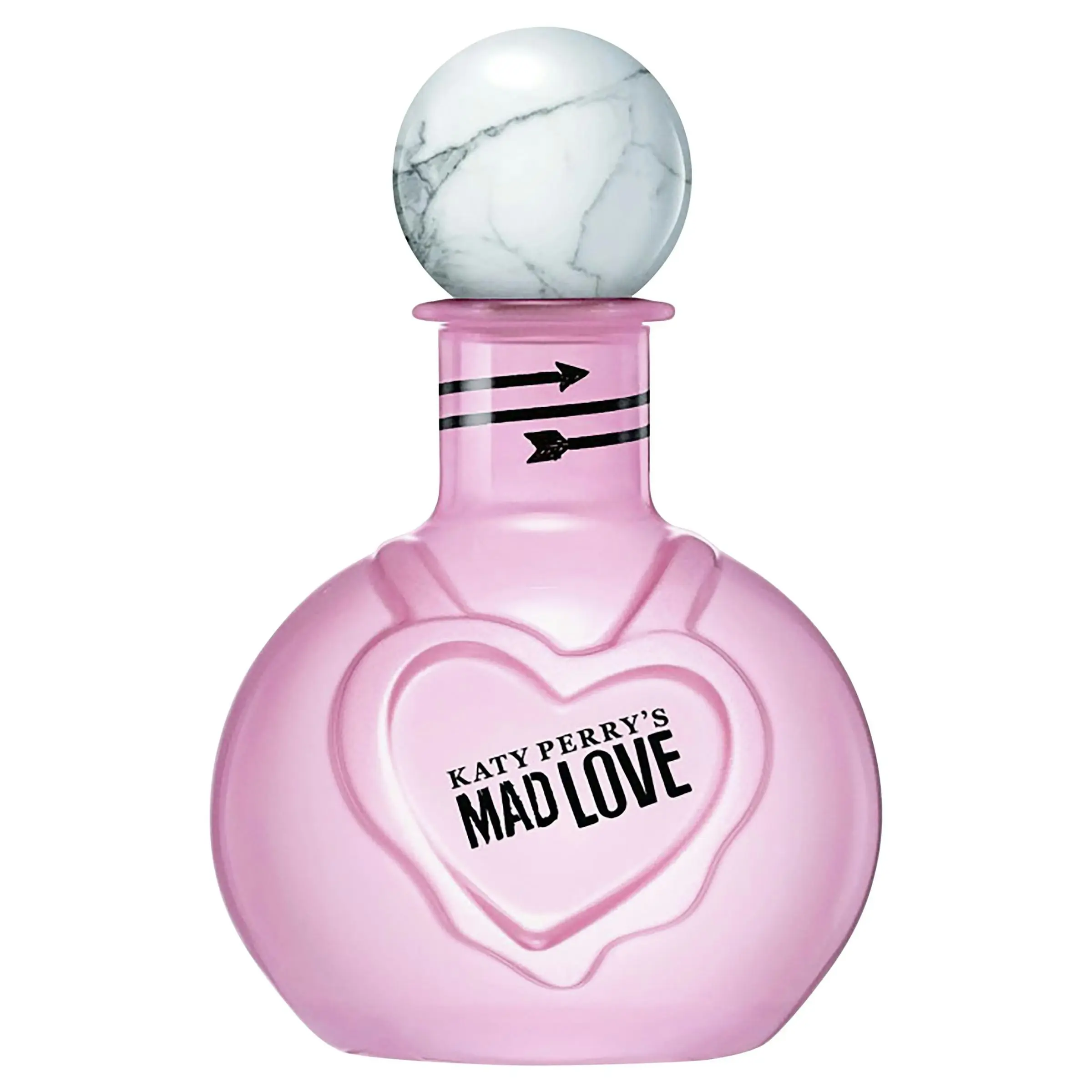 Katy Perry Mad Love Eau de Parfum 100ml