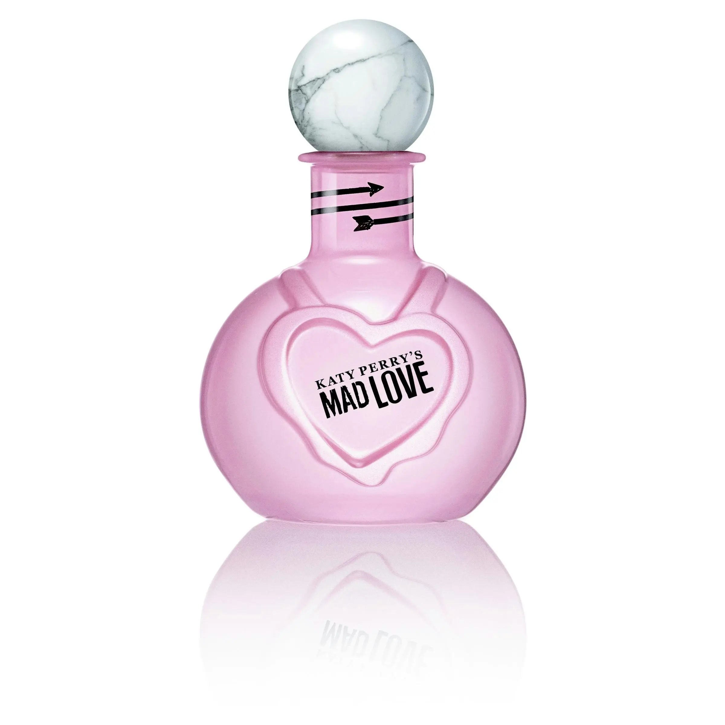 Katy Perry Mad Love Eau de Parfum 100ml