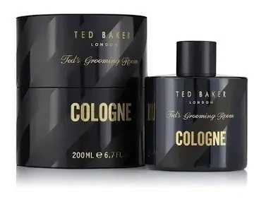 Ted Baker Grooming Rooms Cologne 200mL