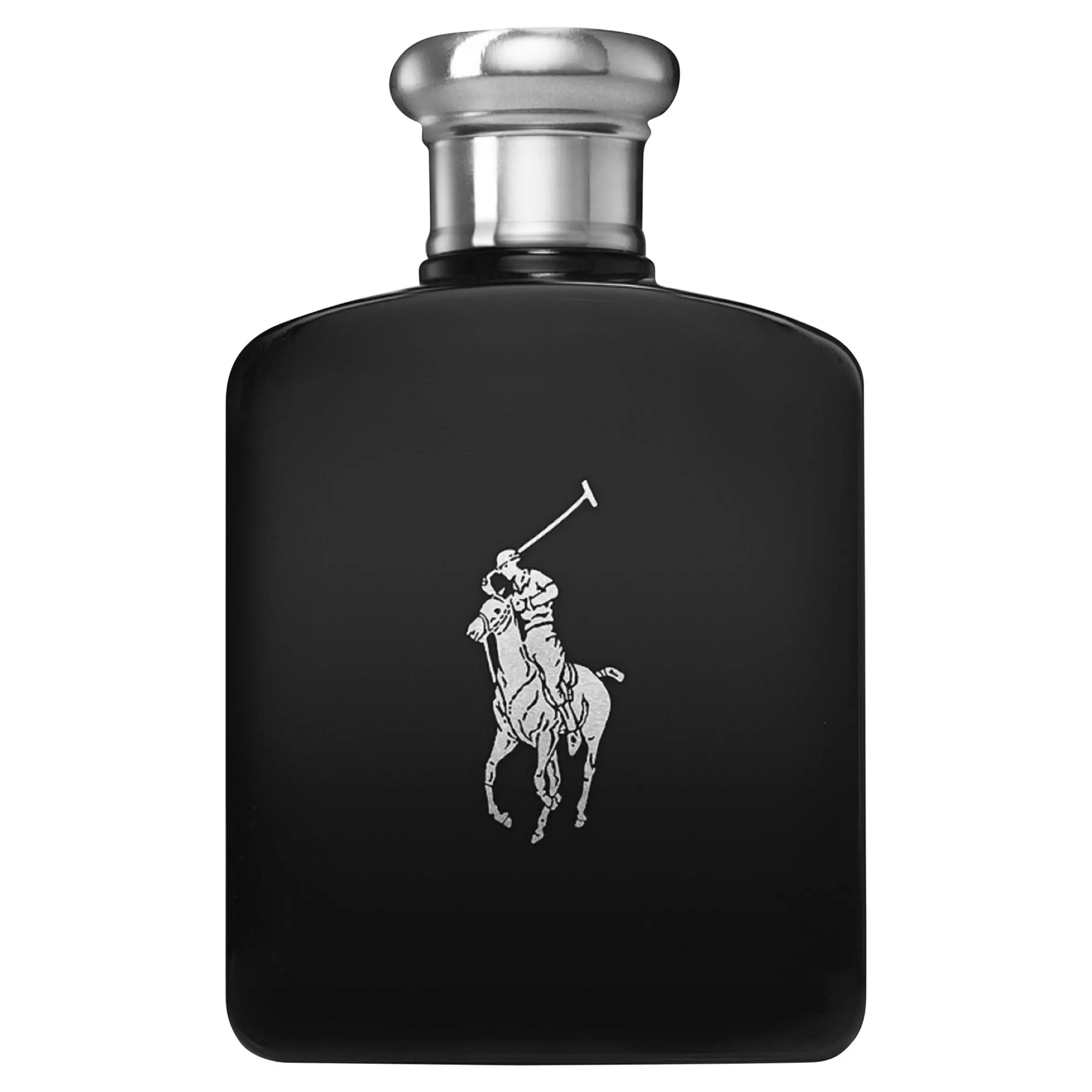 Ralph Lauren Polo Black Eau De Toilette 125 ml