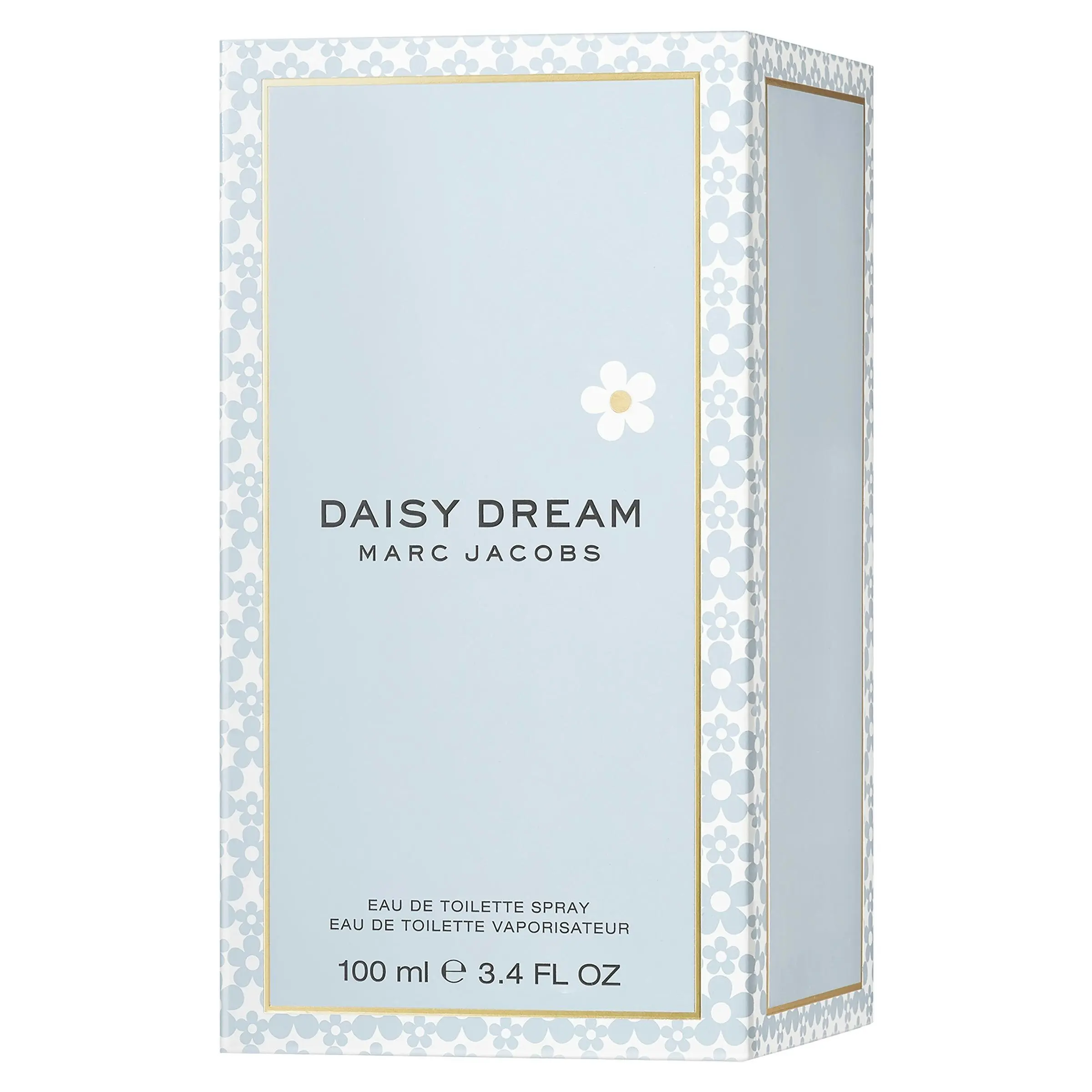 Marc Jacobs Daisy Dream Eau De Toilette 100ml