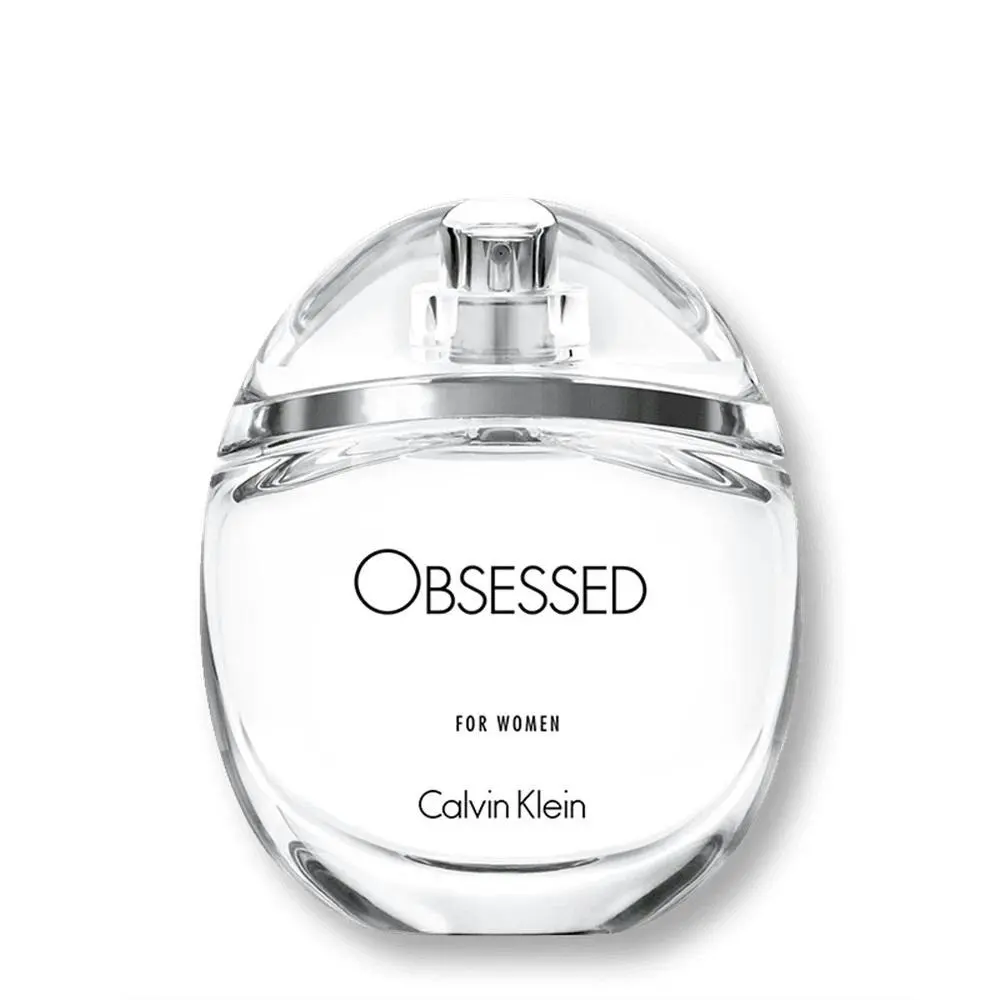 Calvin Klein Obsessed for Women Eau De Parfum Spray 50ml