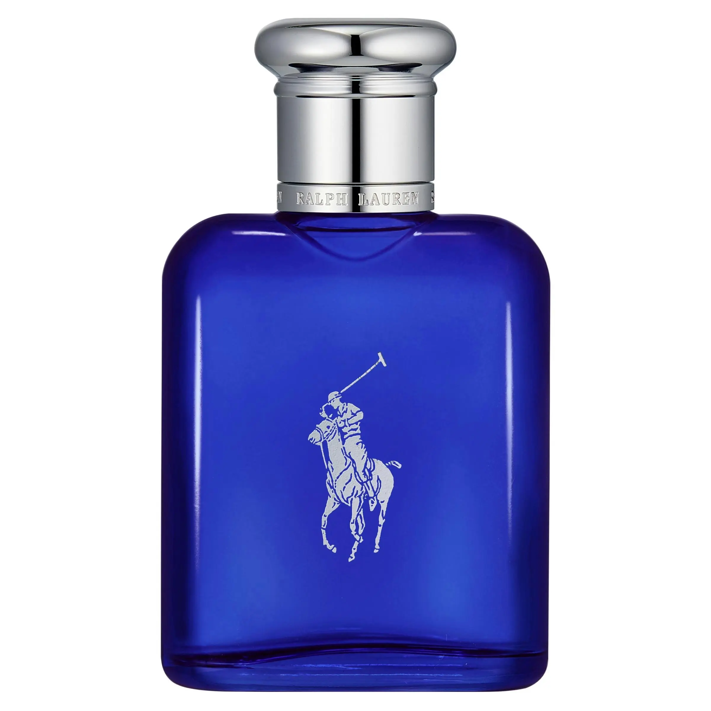 Ralph Lauren Polo Blue Eau De Toilette 75ml