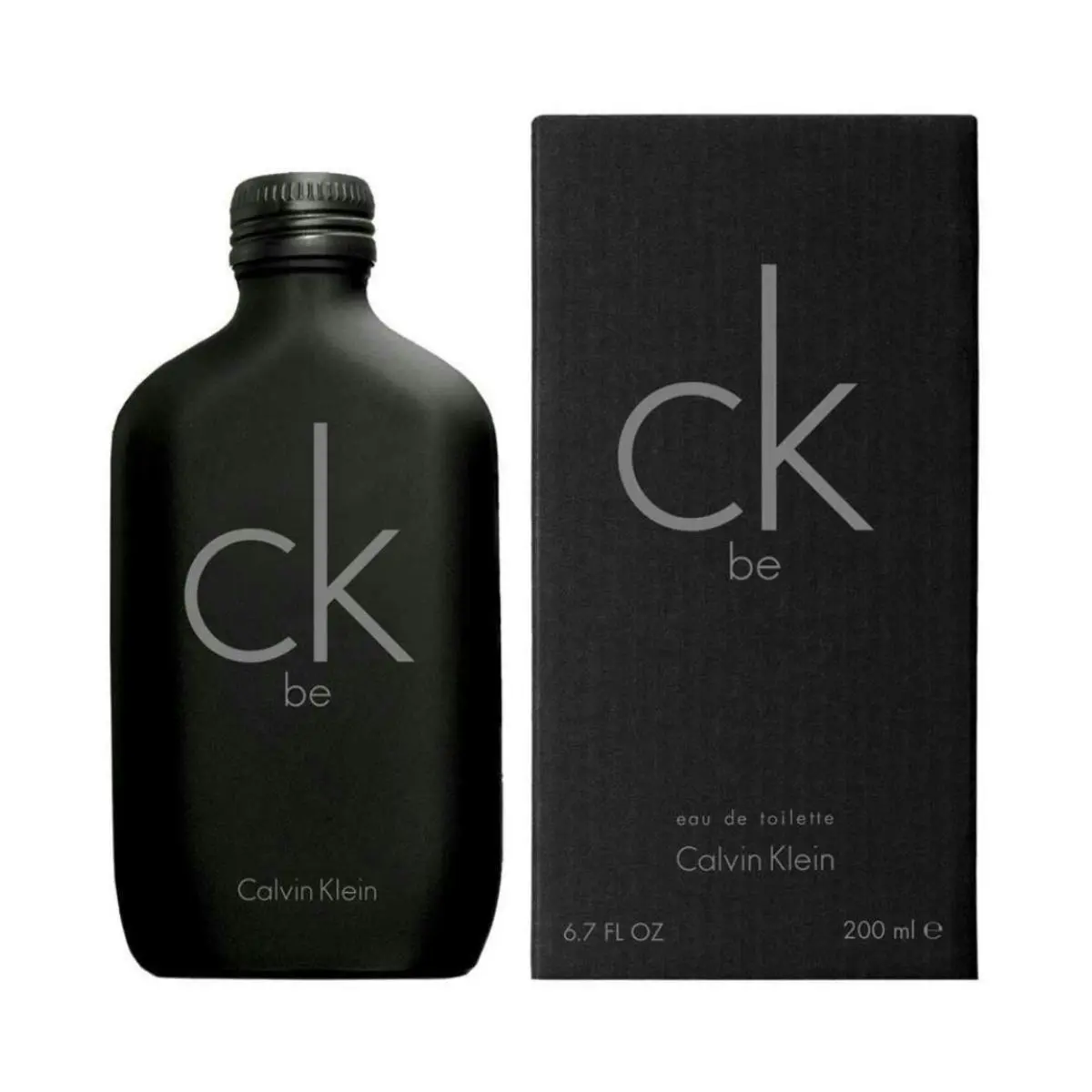 Calvin Klein CK BE Eau De Toilette 200ml