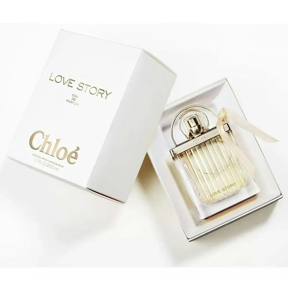 Chloé Love Story Eau de Parfum 50ml