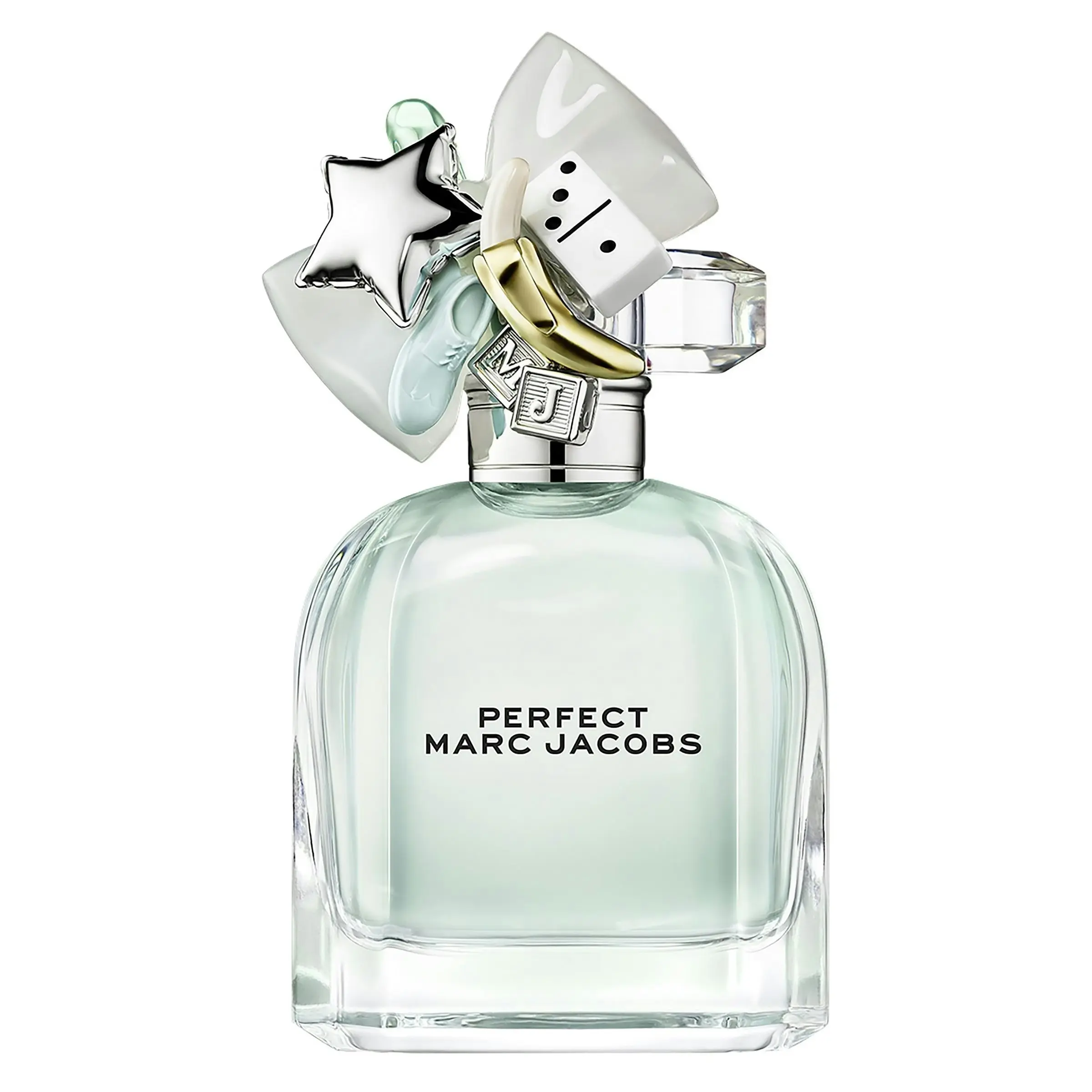 Marc Jacobs Perfect Eau De Toilette 50ml