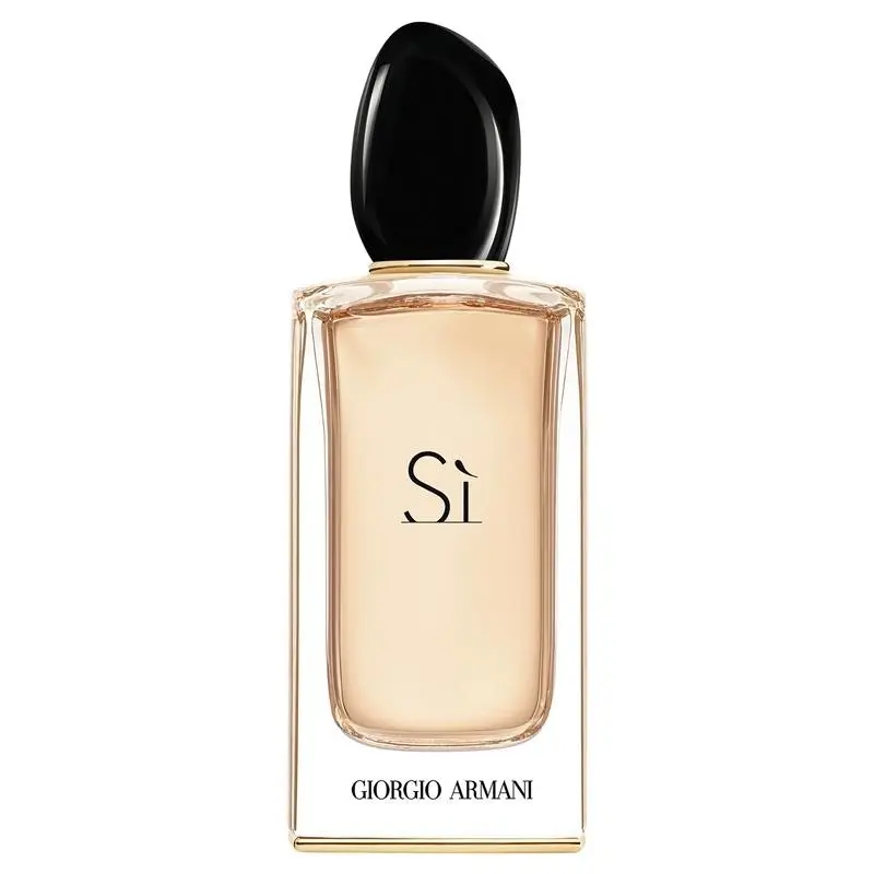 Giorgio Armani Si Eau De Parfum 100ml