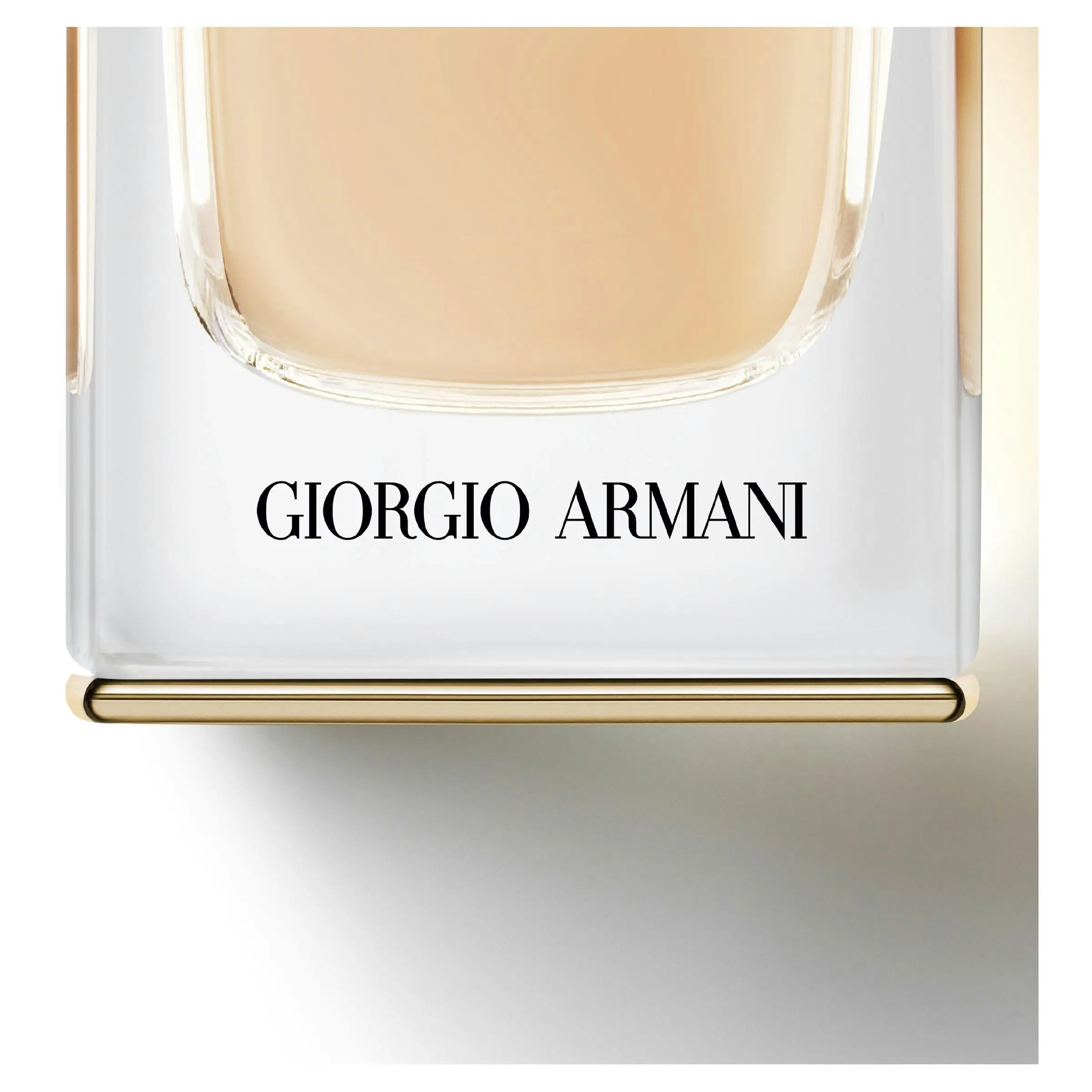 Giorgio Armani Si Eau De Parfum 100ml