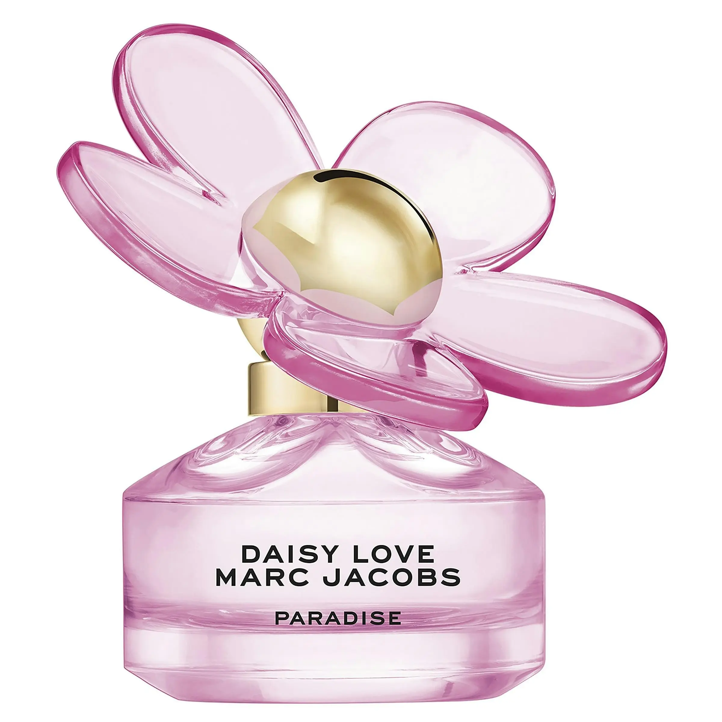 Marc Jacobs Daisy Love Paradise Eau De Toilette 50ml