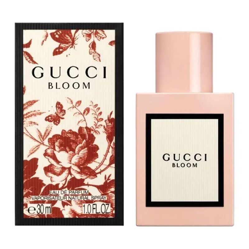 Gucci Bloom Eau De Parfum 30ml