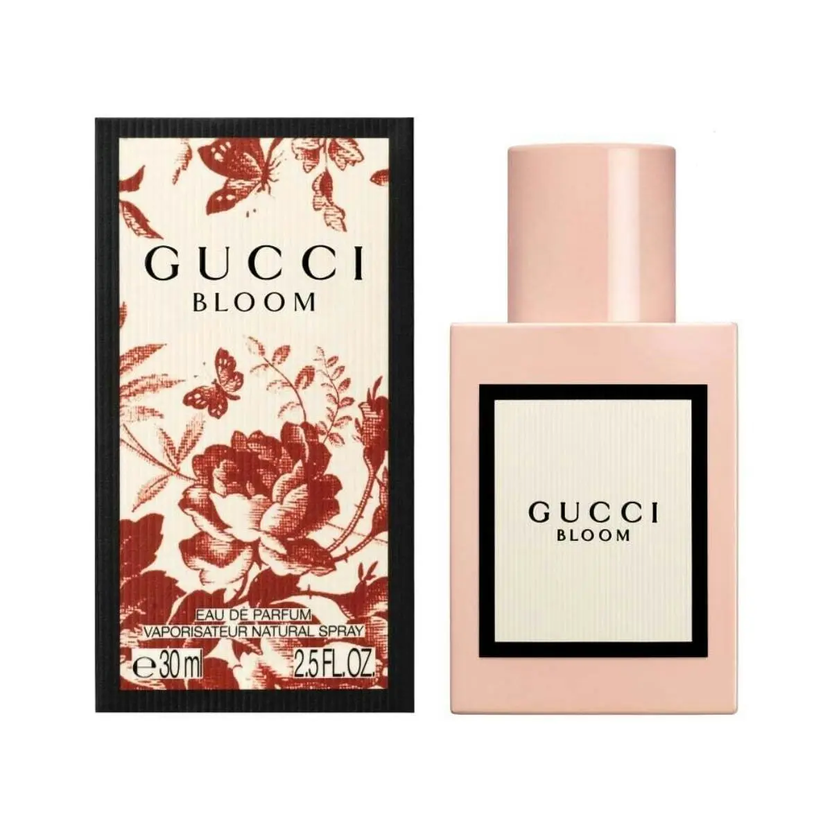 Gucci Bloom Eau De Parfum 30ml