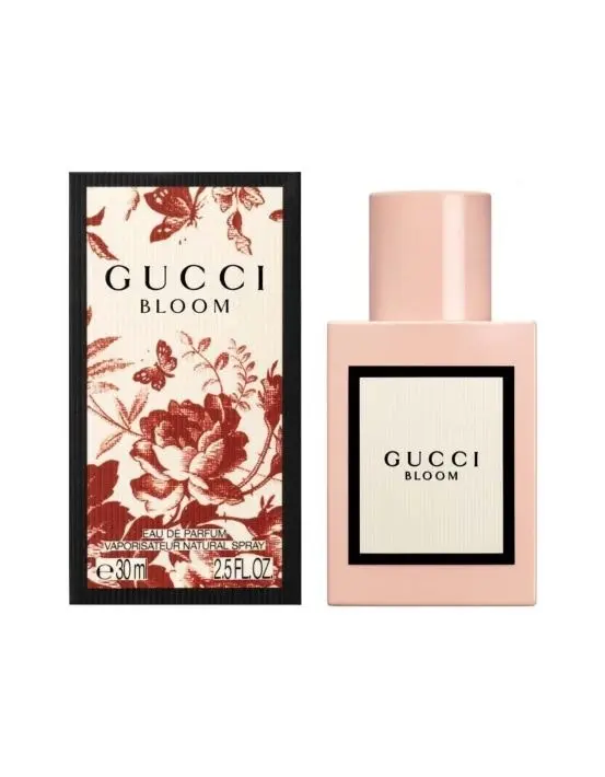 Gucci Bloom Eau De Parfum 30ml