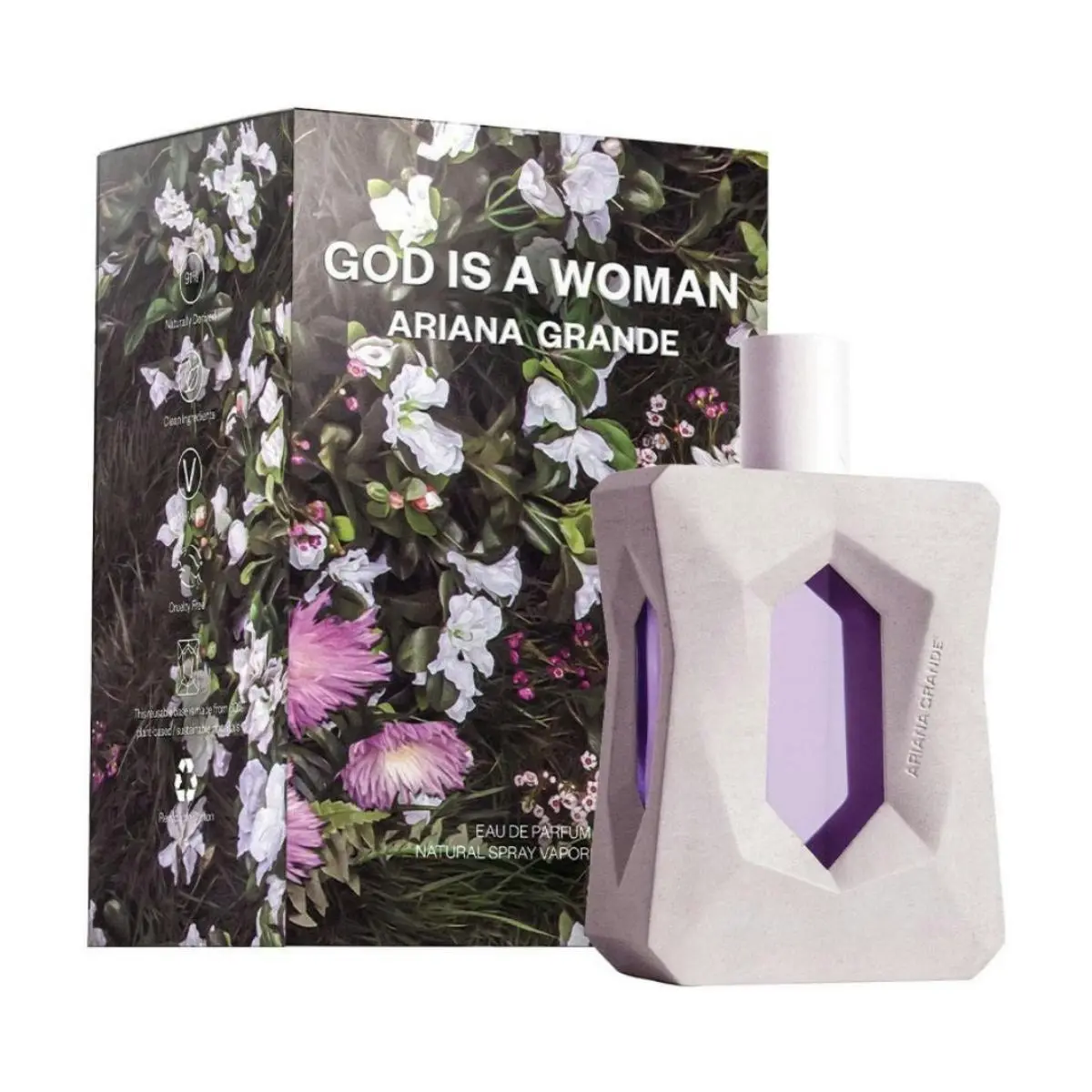 Ariana Grande God is a Woman Eau de Parfum 100ml