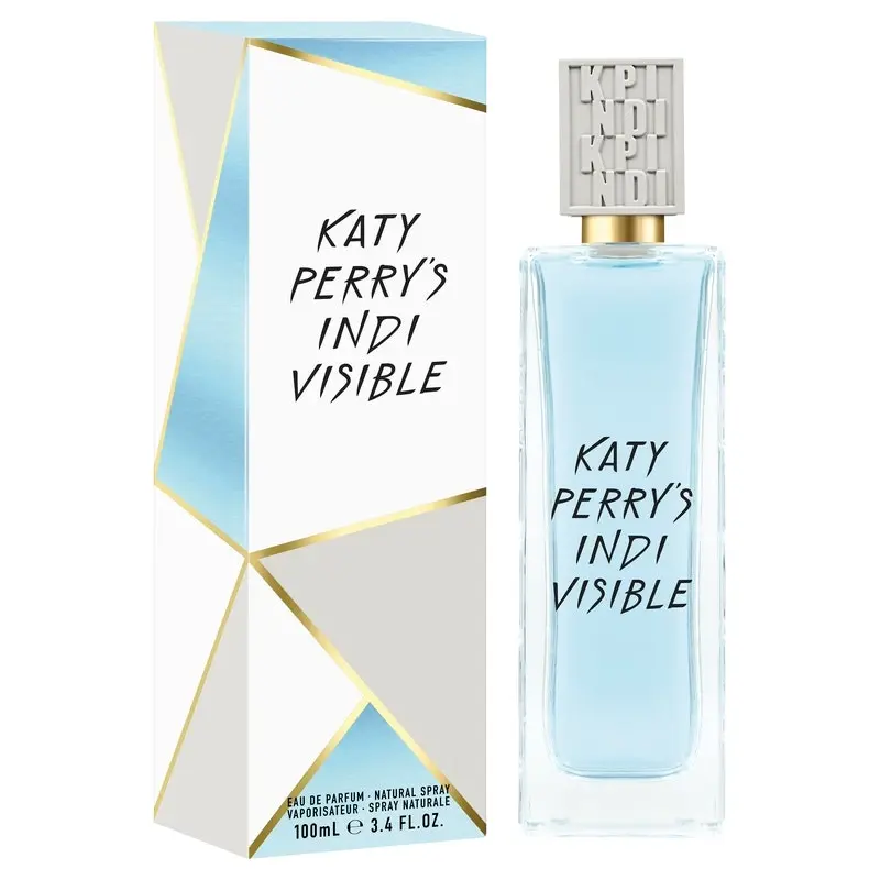 Katy Perry Indivisible Eau De Parfum 100ml