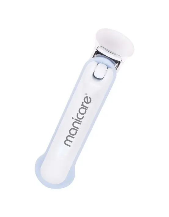 Manicare Soft Touch Baby Nail Clipper