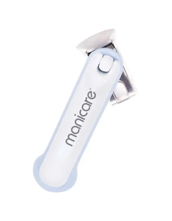 Manicare Soft Touch Baby Nail Clipper