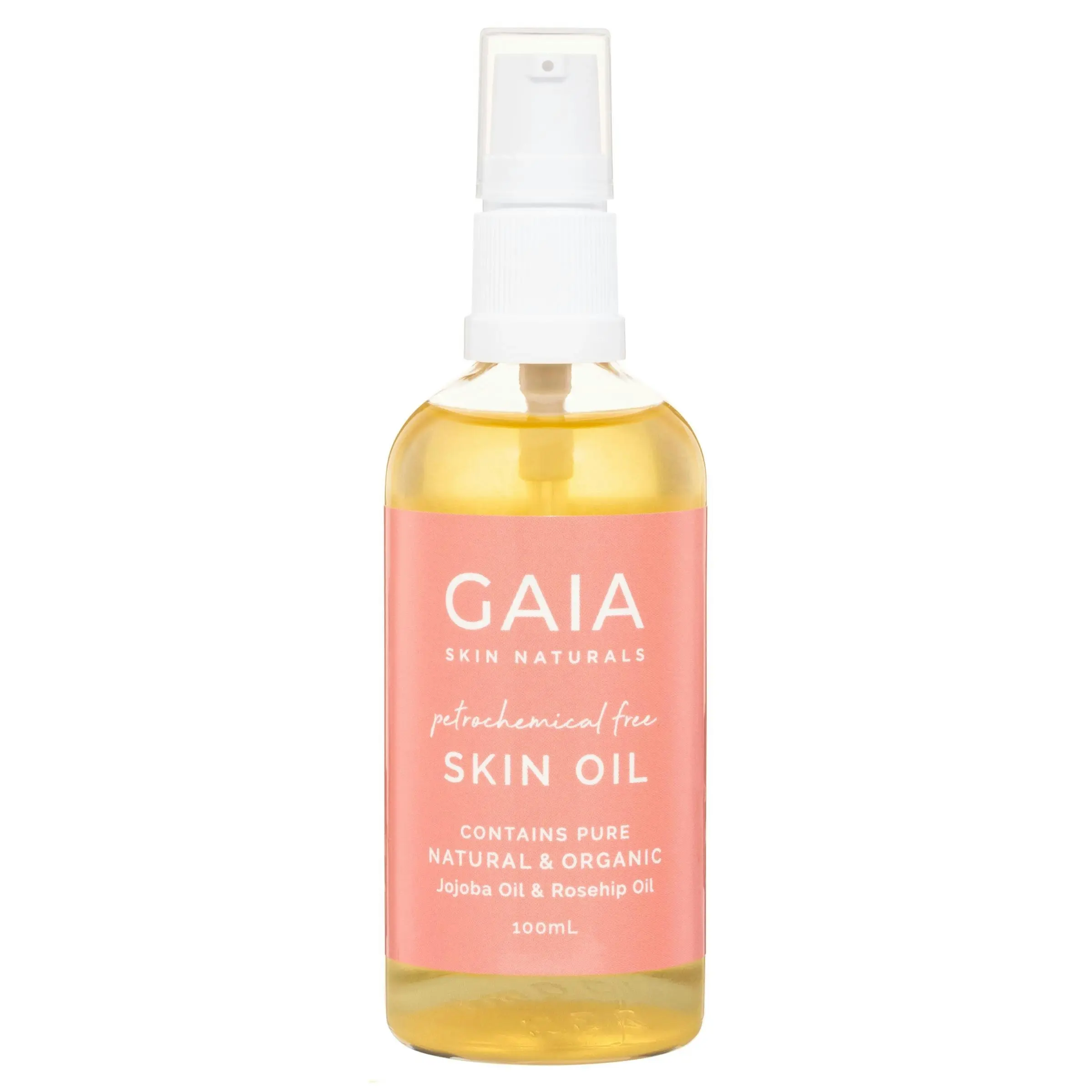 Gaia Skin Naturals Skin Oil 100ml