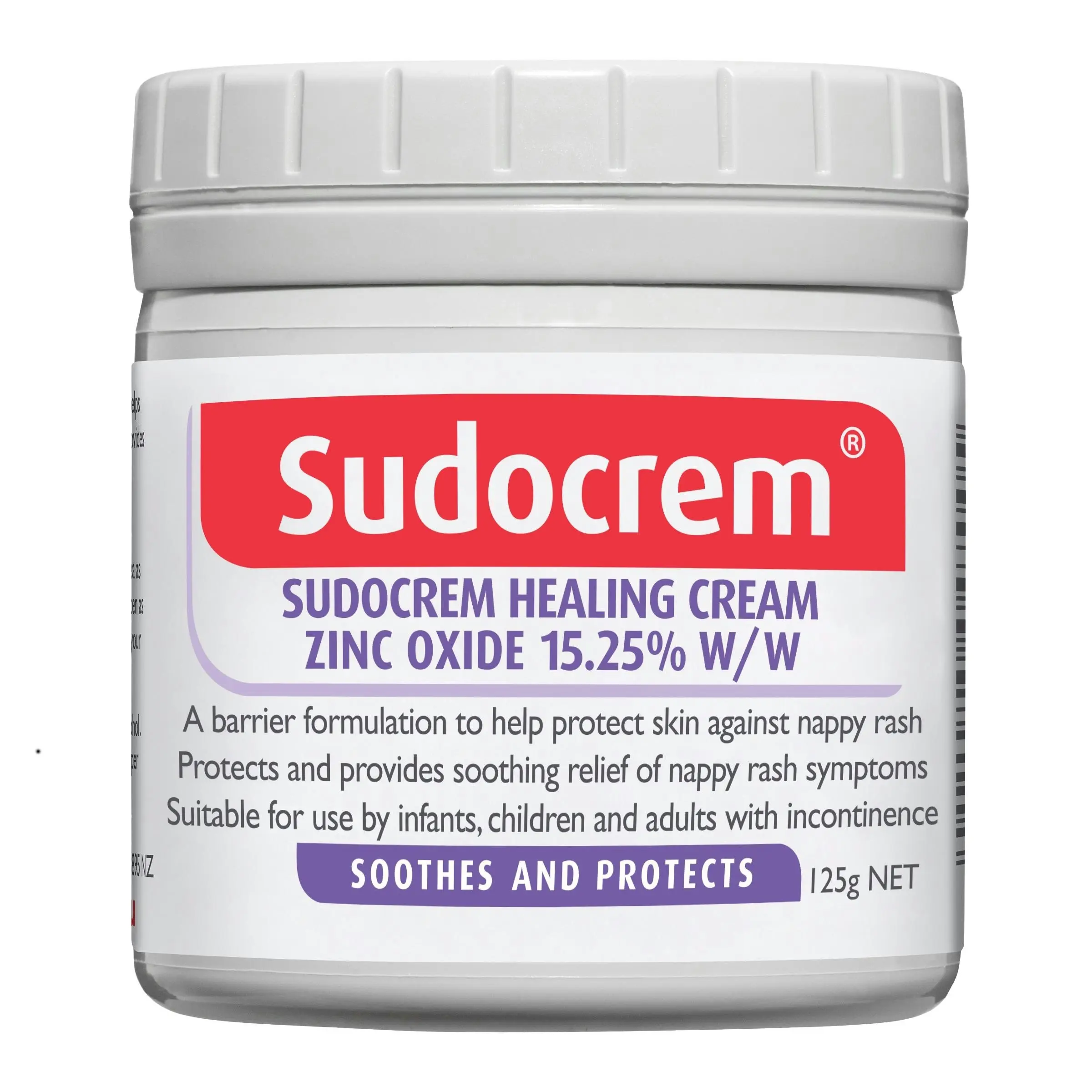 Sudocrem 125g