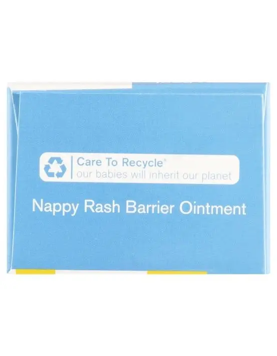 Desitin Nappy Rash Ointment 100g