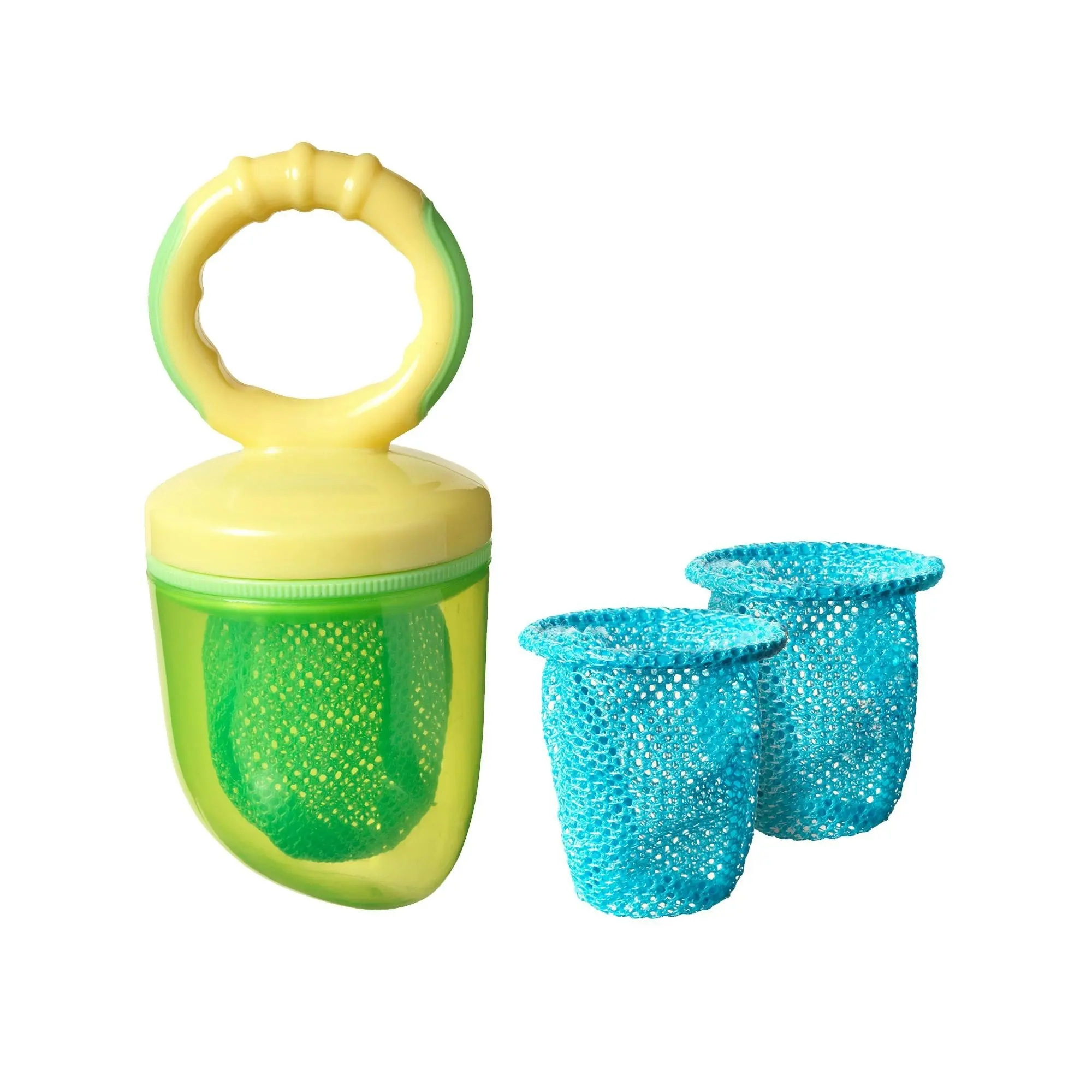 Tommee Tippee Fresh Food Feeder Assorted Colours