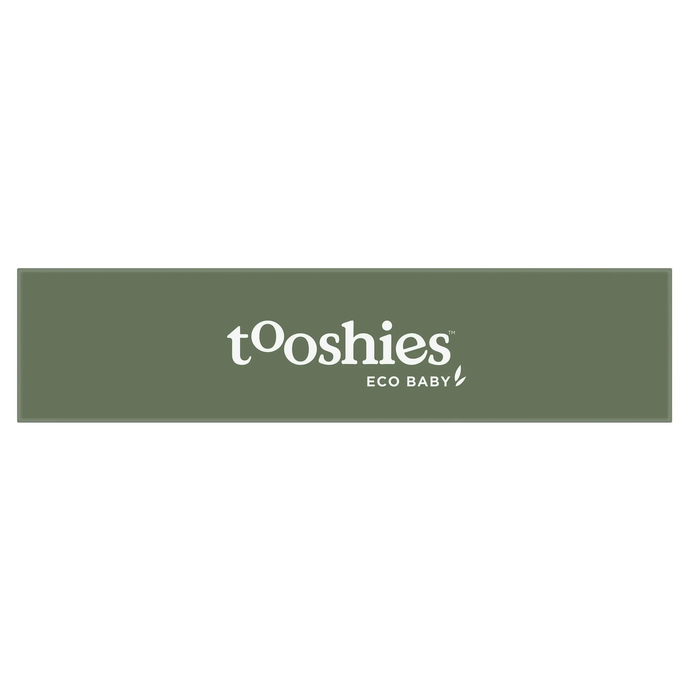 Tooshies Biodegradable Change Mats 10 Pack