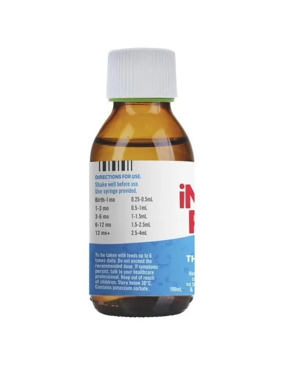 Infants Friend Oral Liquid 100mL