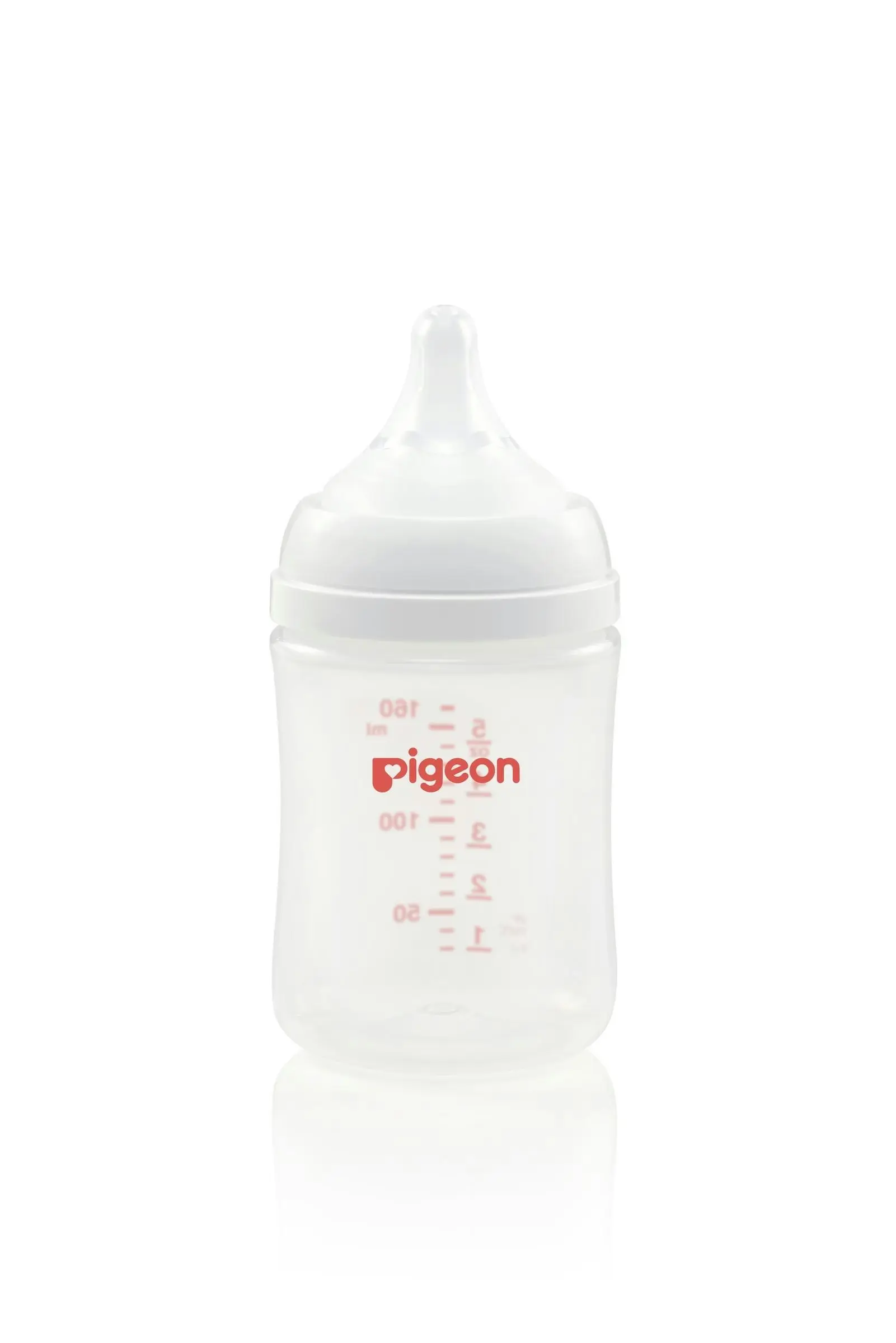 PIGEON Softouch III Bottle Pp 160ml